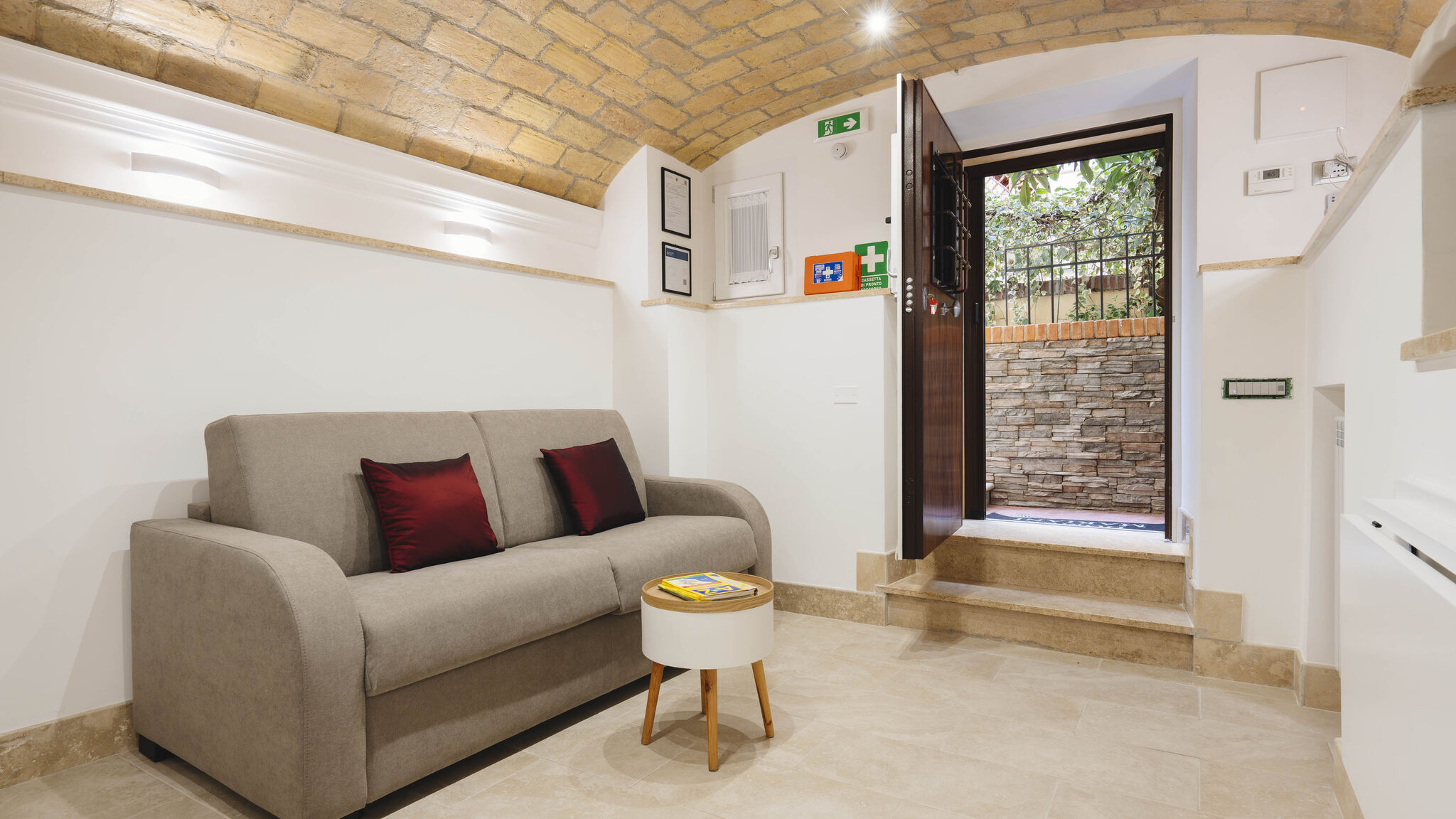 Italianway Roma Domus Mariani - Cremera by Ghor