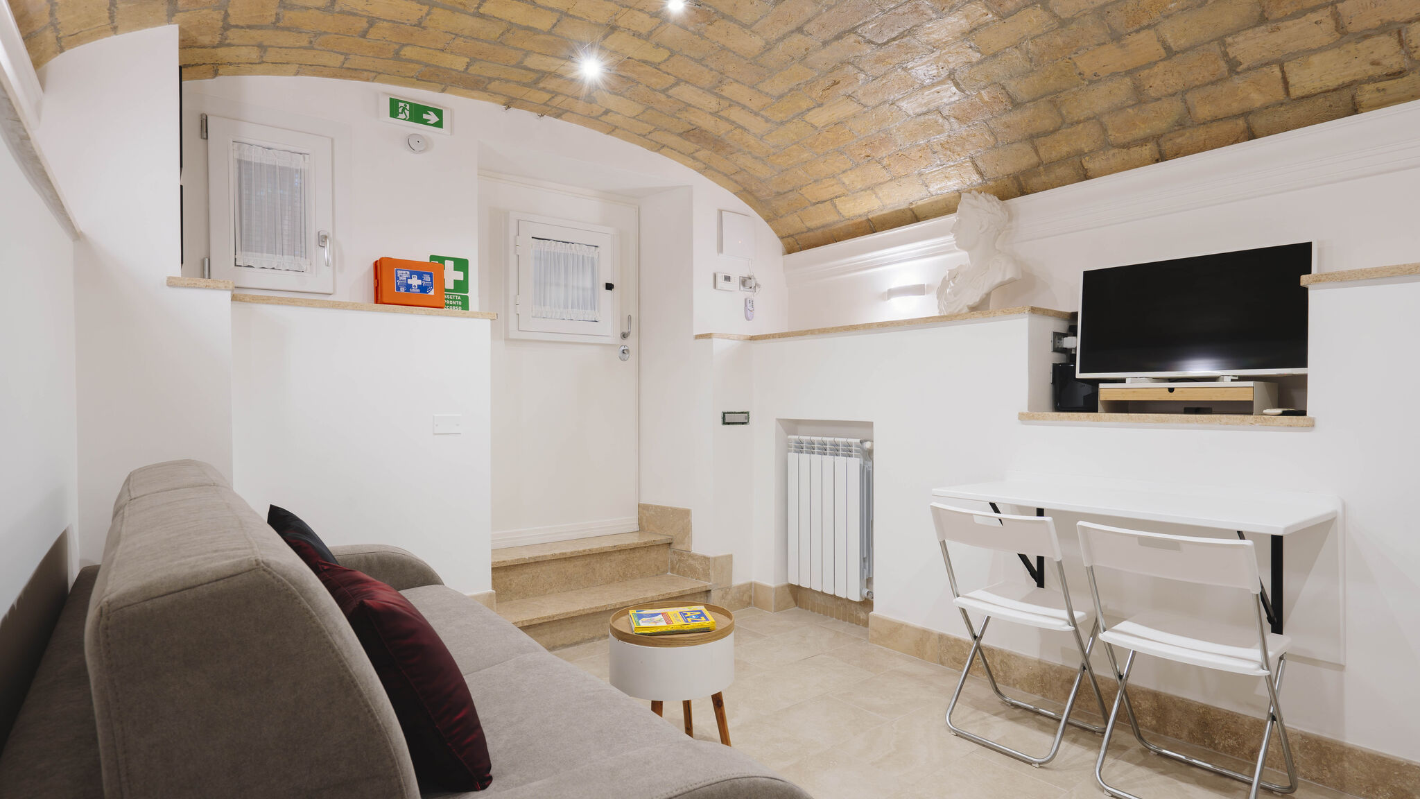 Italianway Roma Domus Mariani - Cremera by Ghor