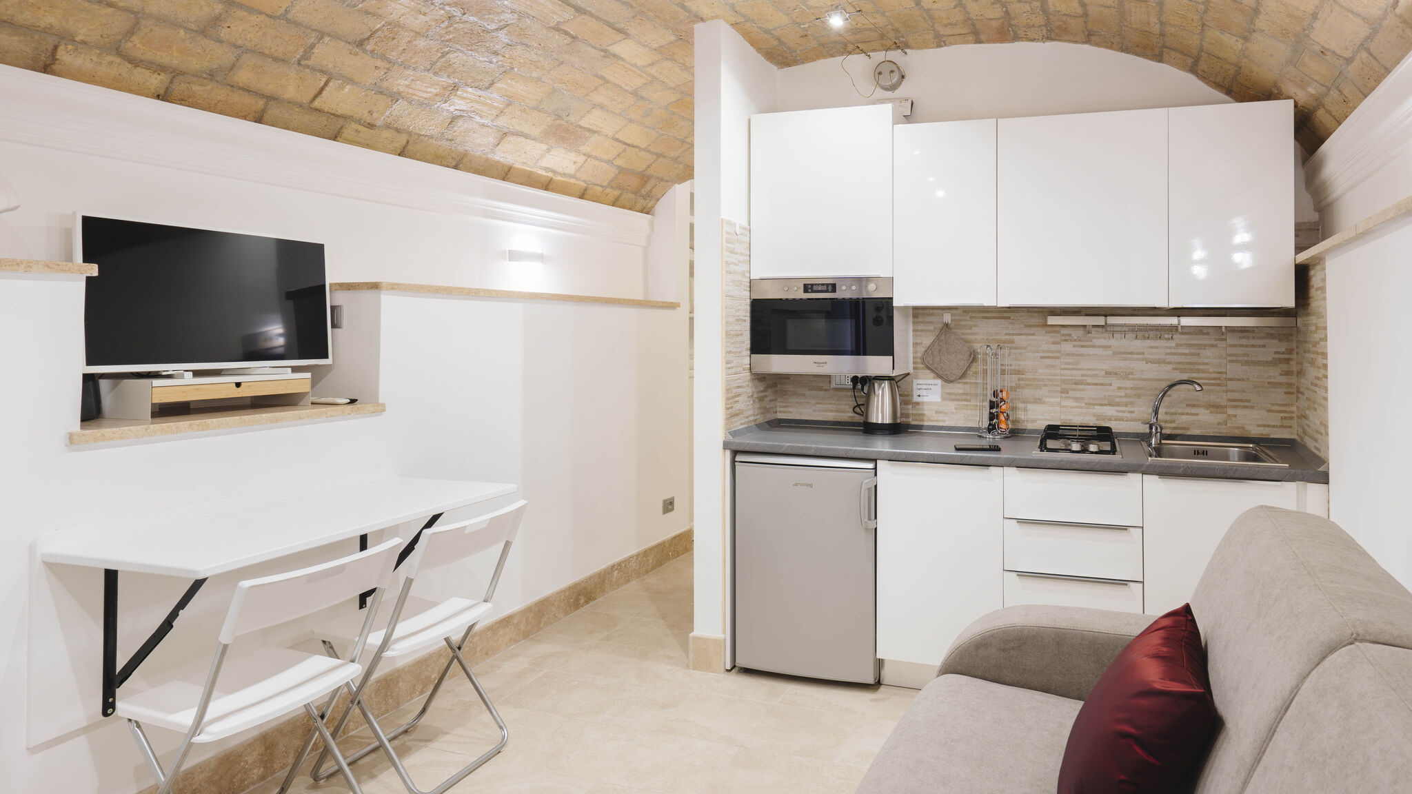 Italianway Roma Domus Mariani - Cremera by Ghor