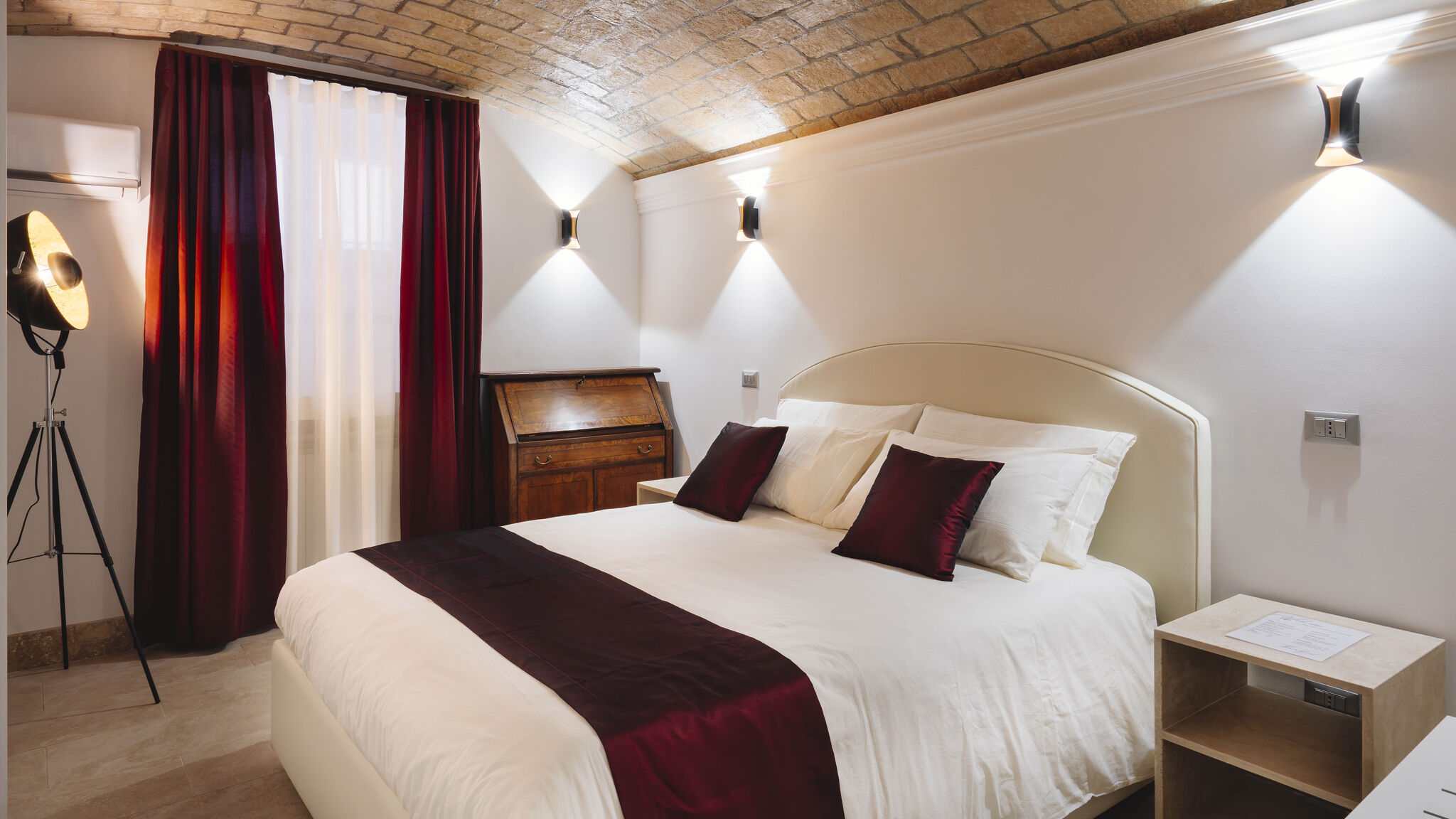 Italianway Roma Domus Mariani - Cremera by Ghor