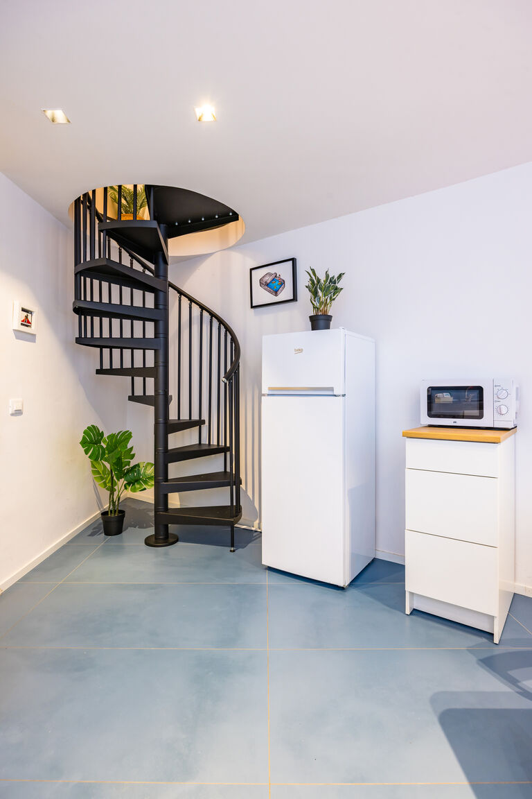 Italianway Napoli Art Apartment by Napoliapartments