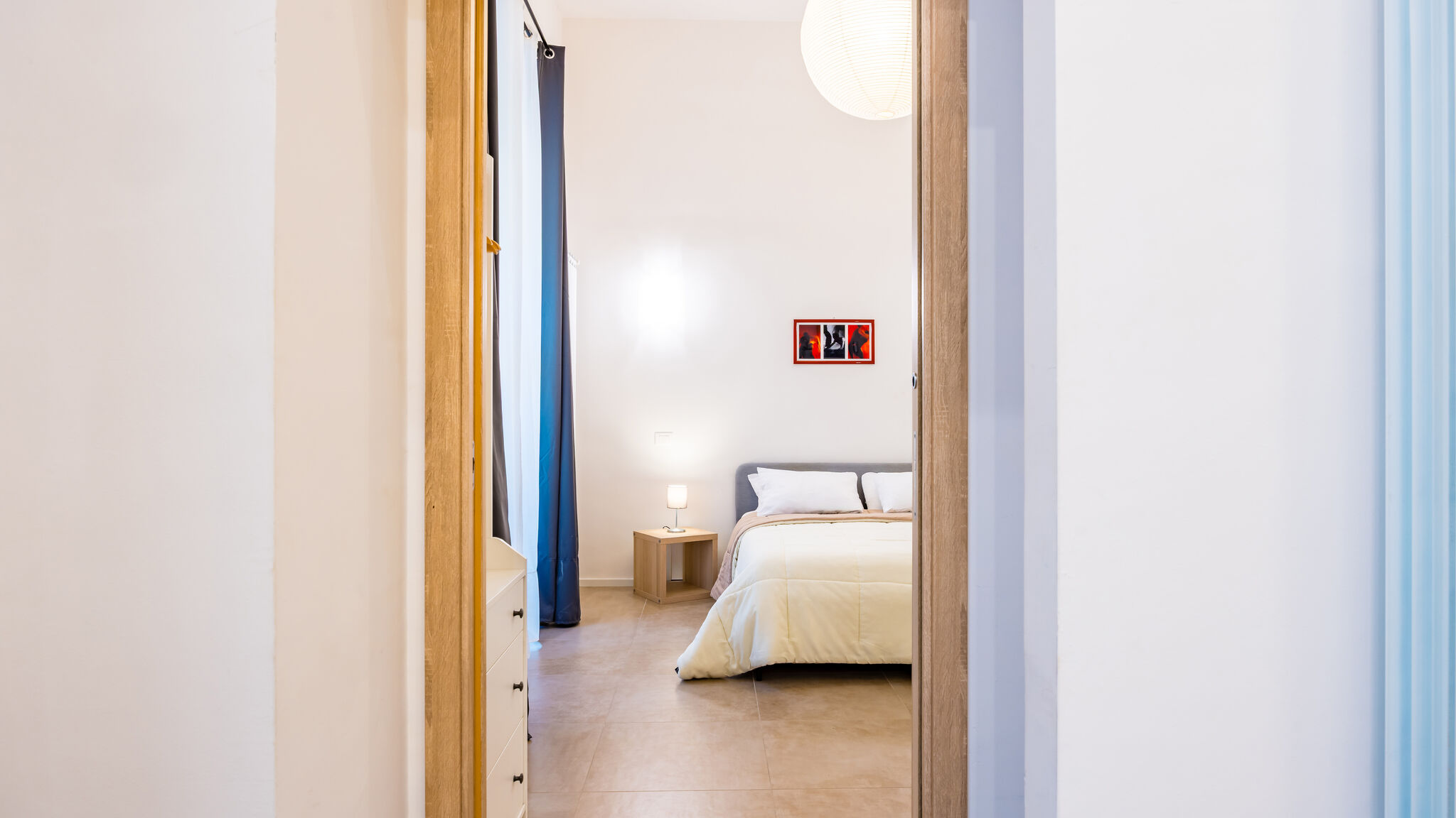 Italianway Napoli Art Apartment by Napoliapartments