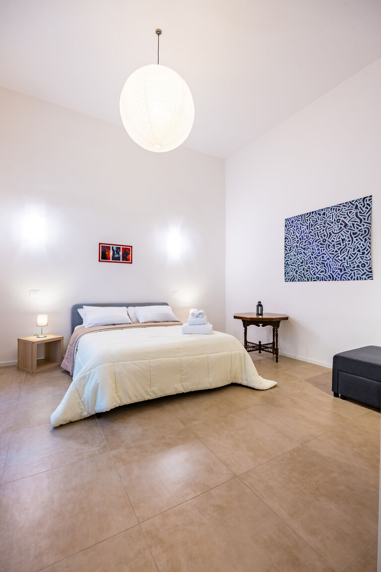 Italianway Napoli Art Apartment by Napoliapartments