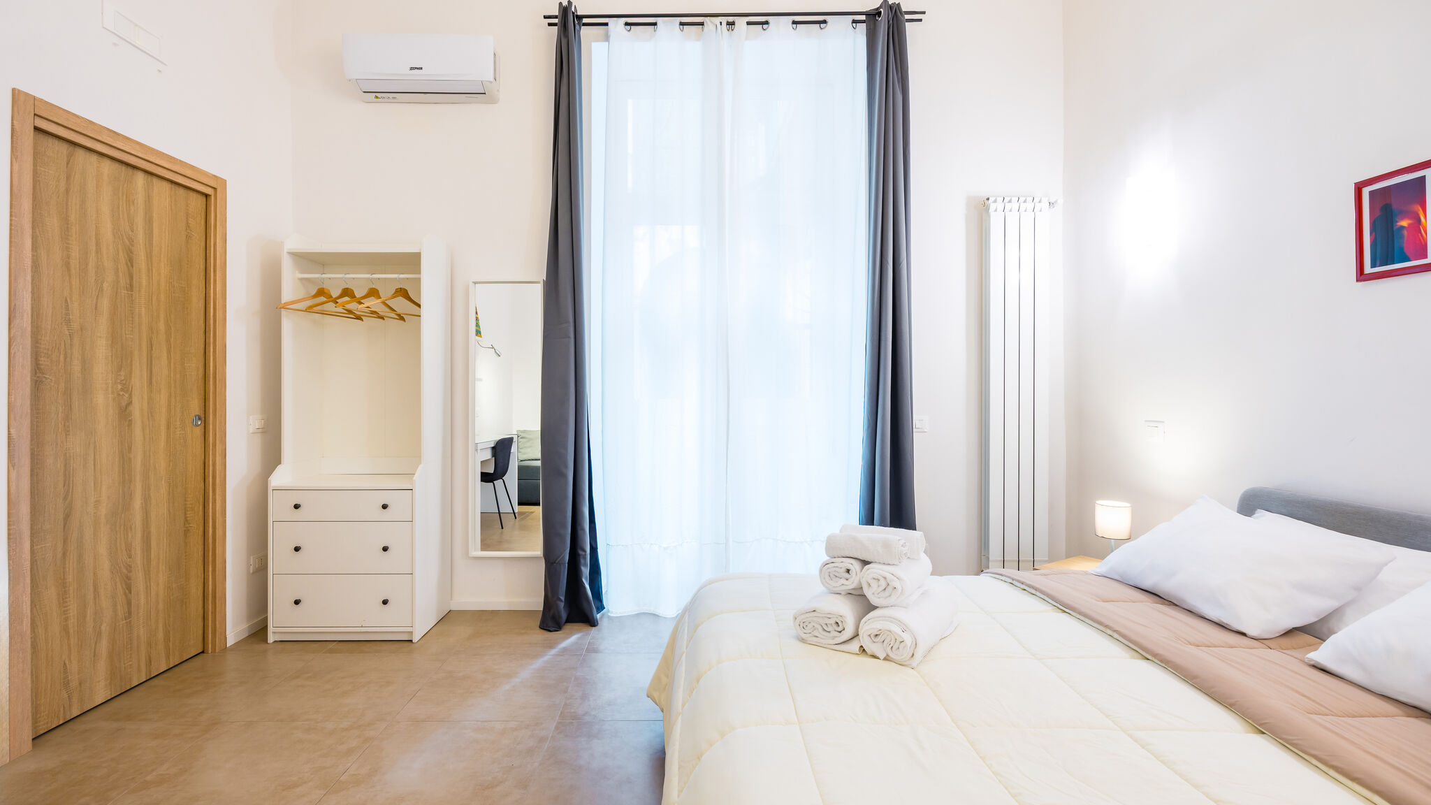 Italianway Napoli Art Apartment by Napoliapartments