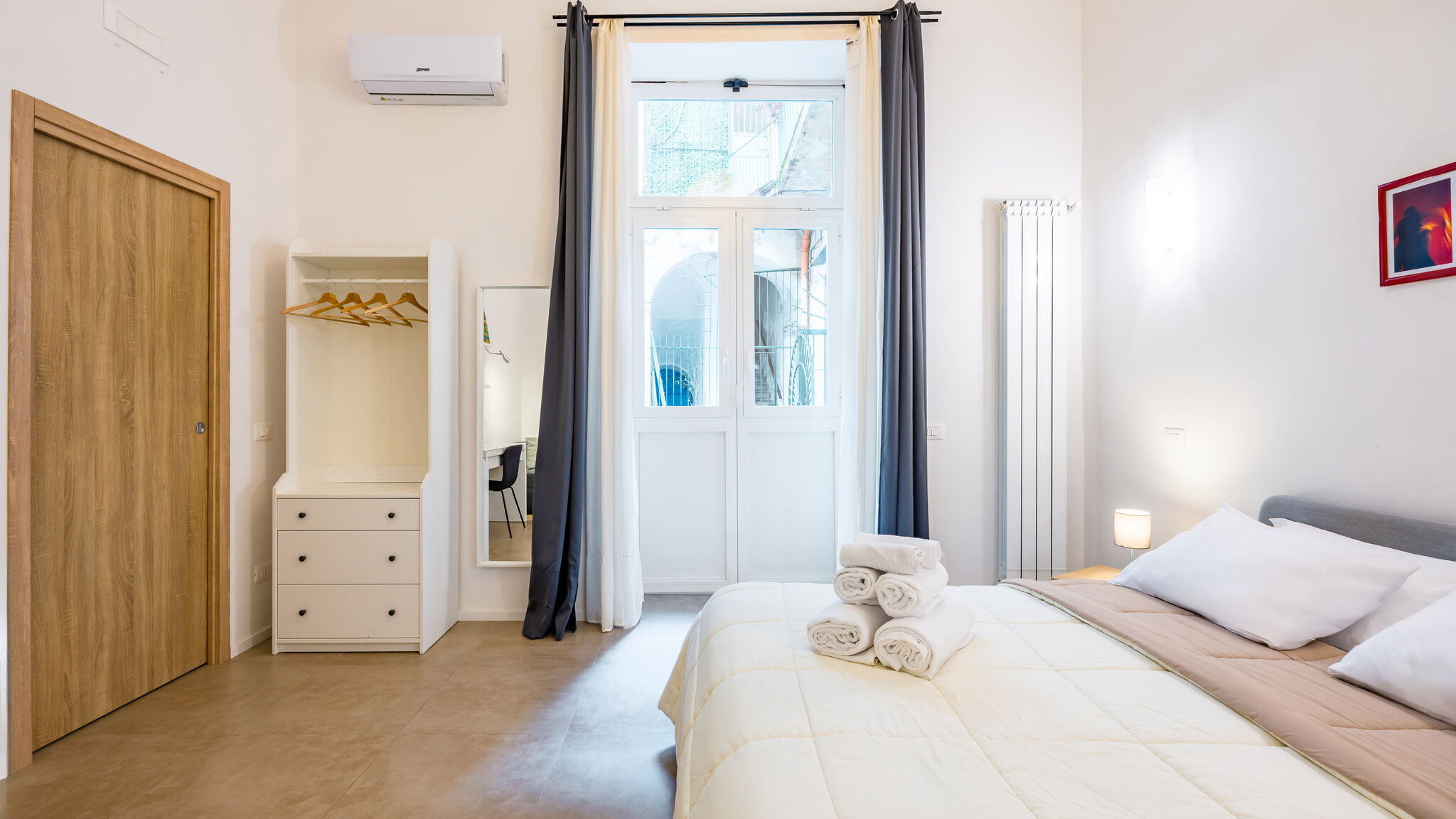 Italianway Napoli Art Apartment by Napoliapartments