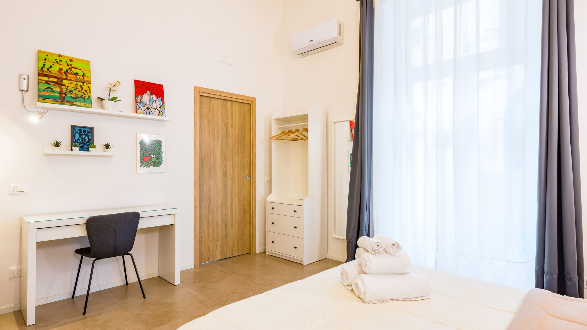 Italianway Napoli Art Apartment by Napoliapartments