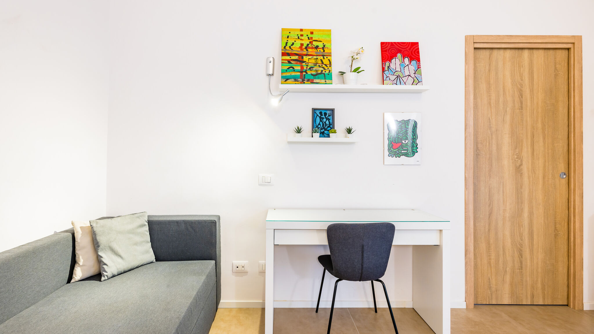 Italianway Napoli Art Apartment by Napoliapartments