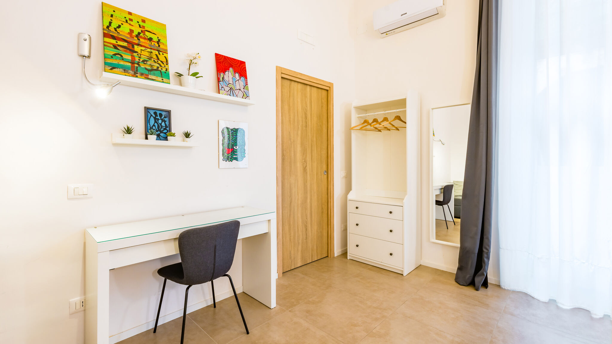 Italianway Napoli Art Apartment by Napoliapartments