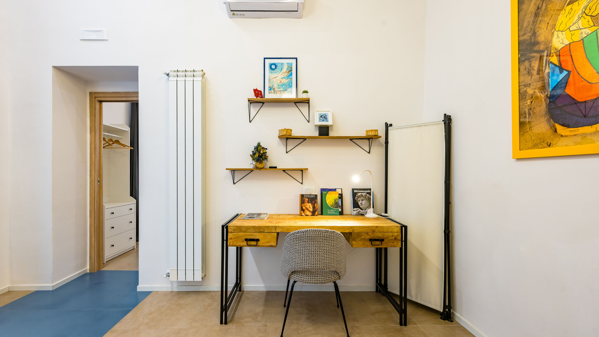 Italianway Napoli Art Apartment by Napoliapartments