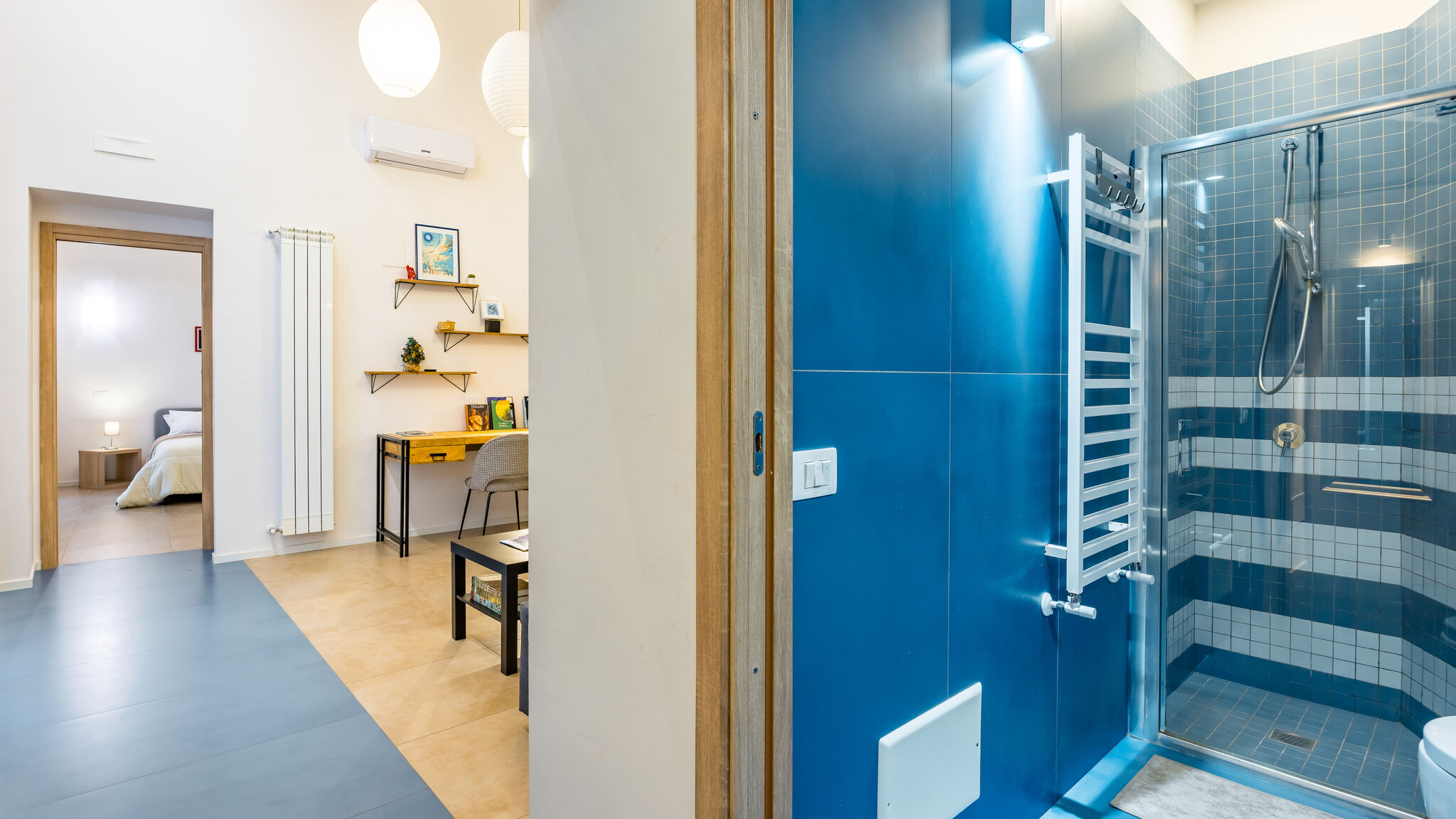 Italianway Napoli Art Apartment by Napoliapartments