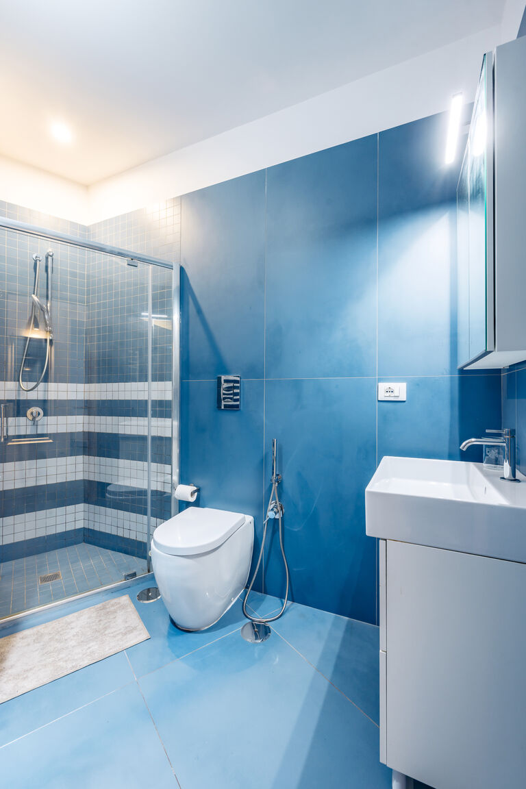 Italianway Napoli Art Apartment by Napoliapartments