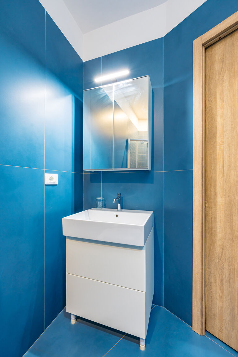 Italianway Napoli Art Apartment by Napoliapartments