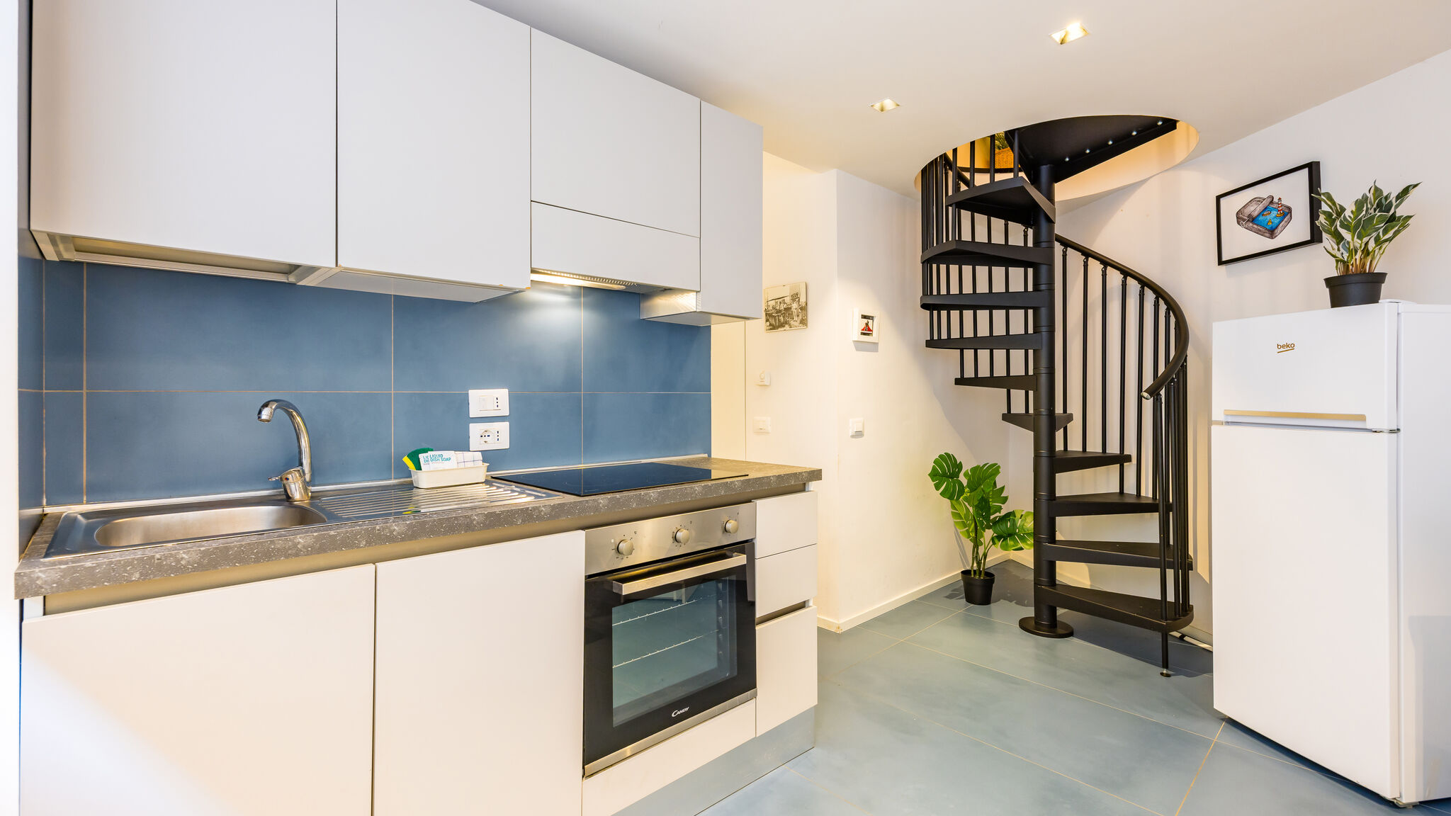 Italianway Napoli Art Apartment by Napoliapartments