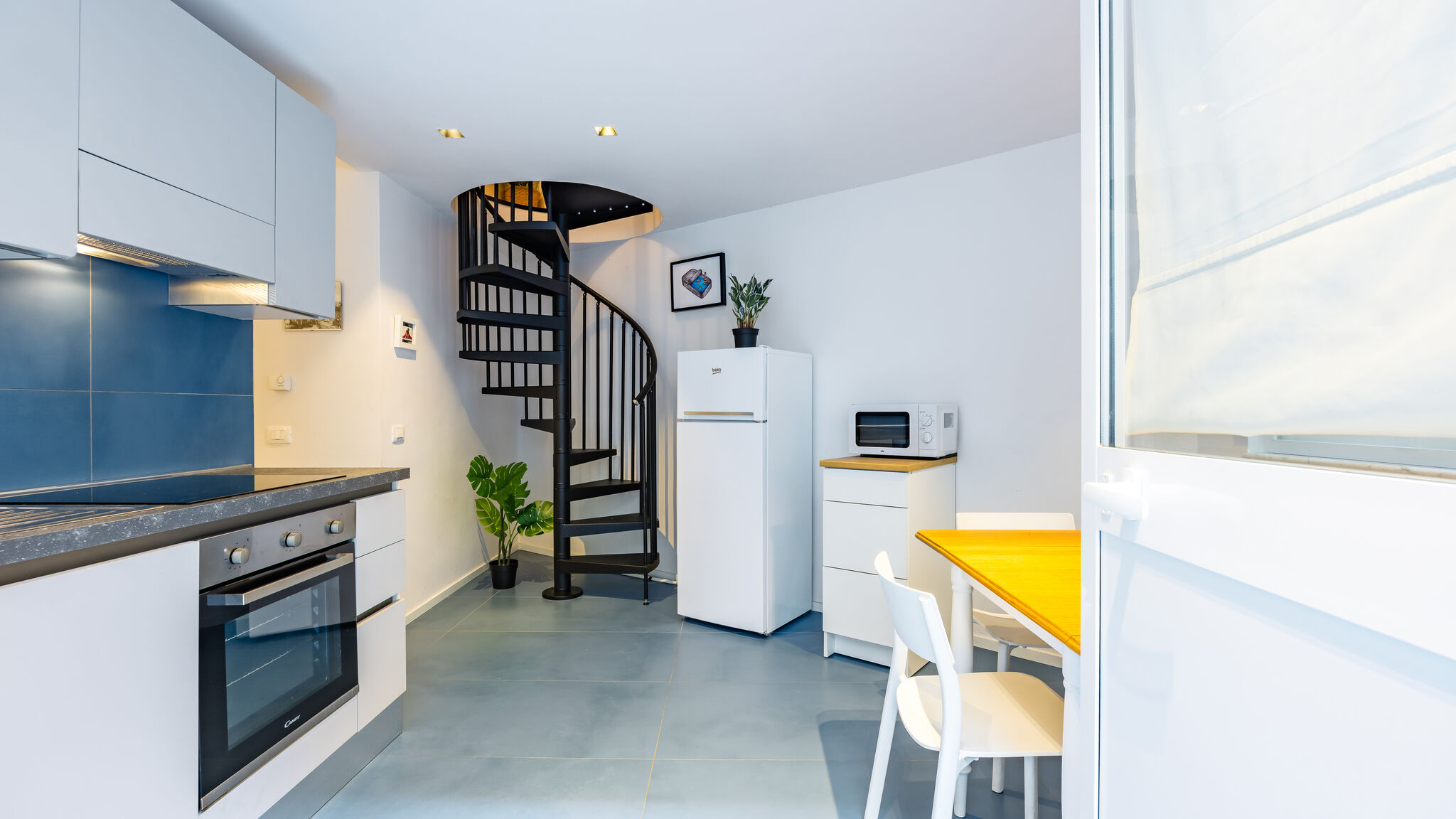 Italianway Napoli Art Apartment by Napoliapartments