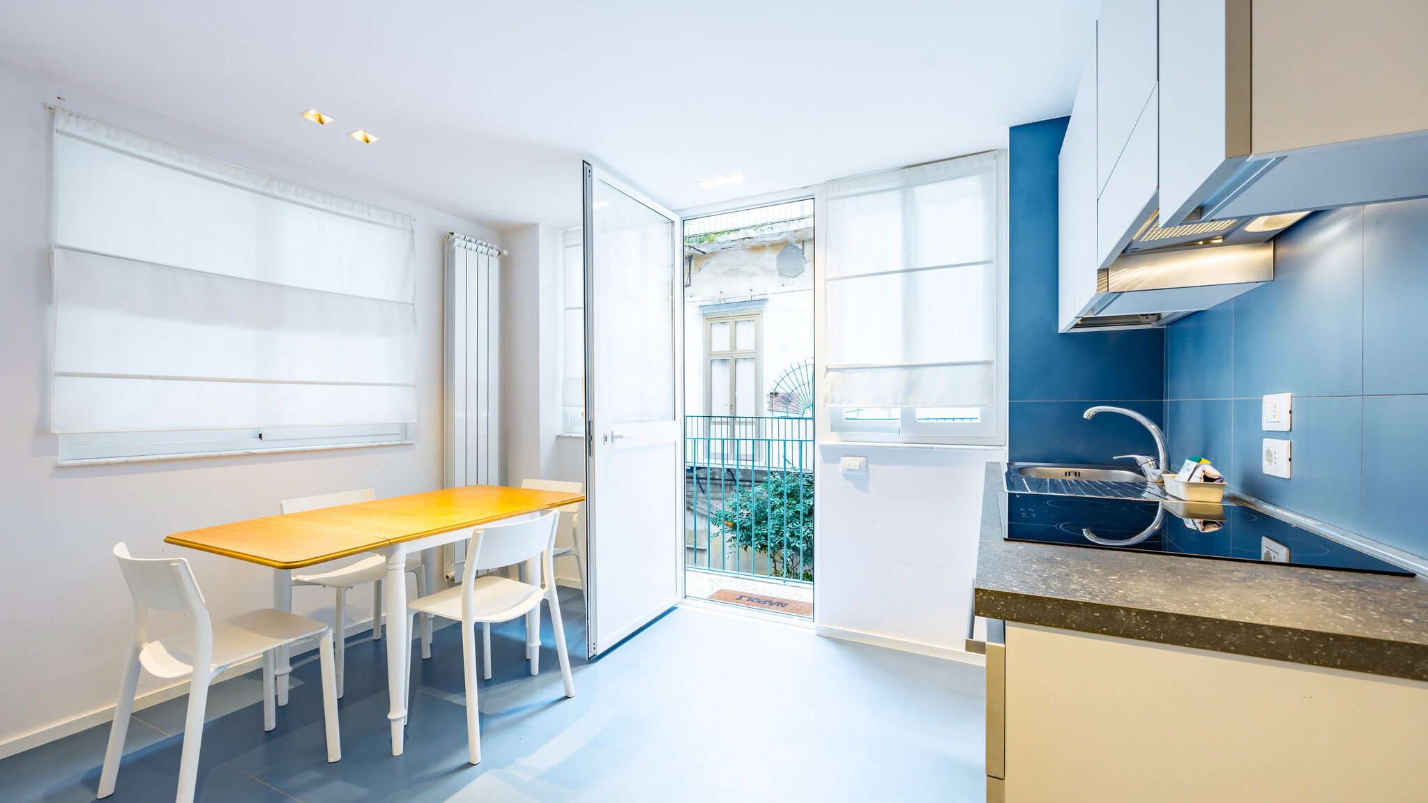 Italianway Napoli Art Apartment by Napoliapartments