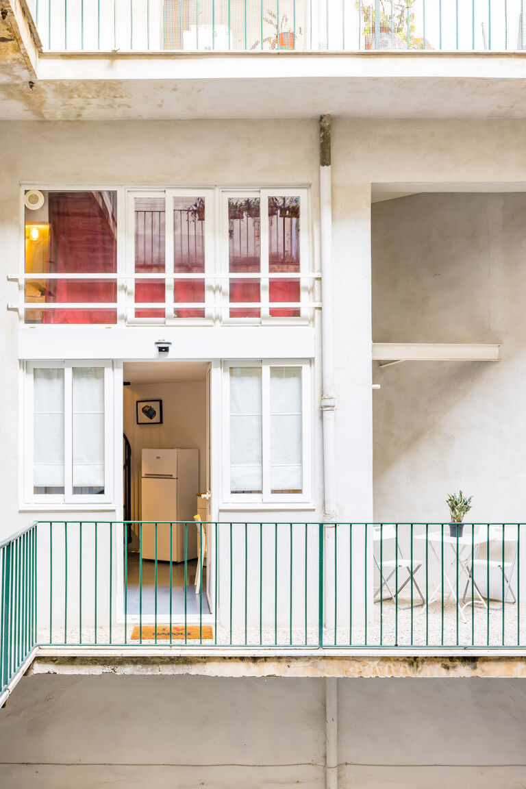 Italianway Napoli Art Apartment by Napoliapartments