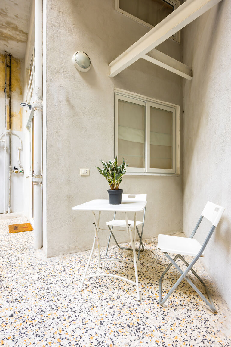 Italianway Napoli Art Apartment by Napoliapartments