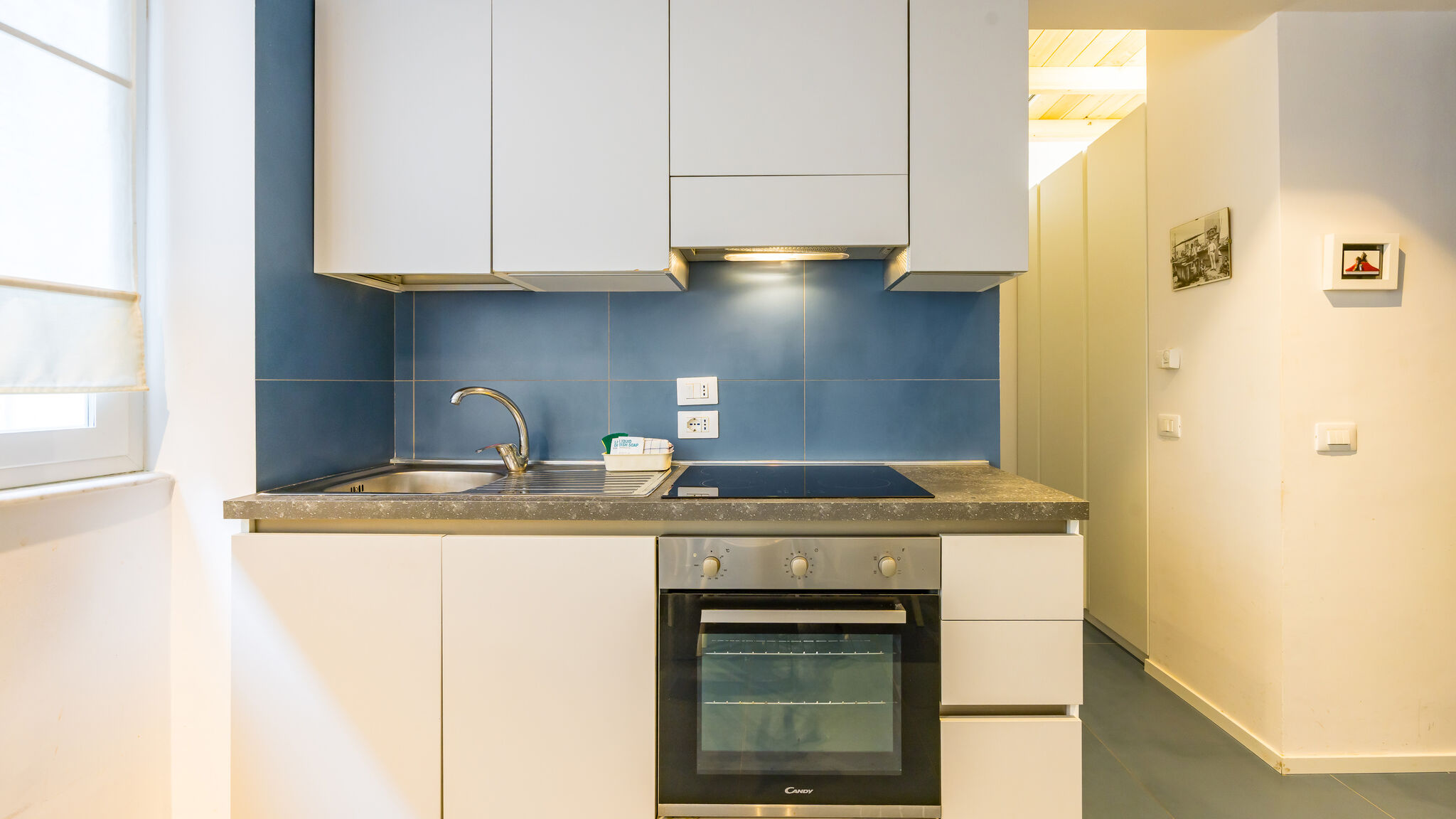 Italianway Napoli Art Apartment by Napoliapartments