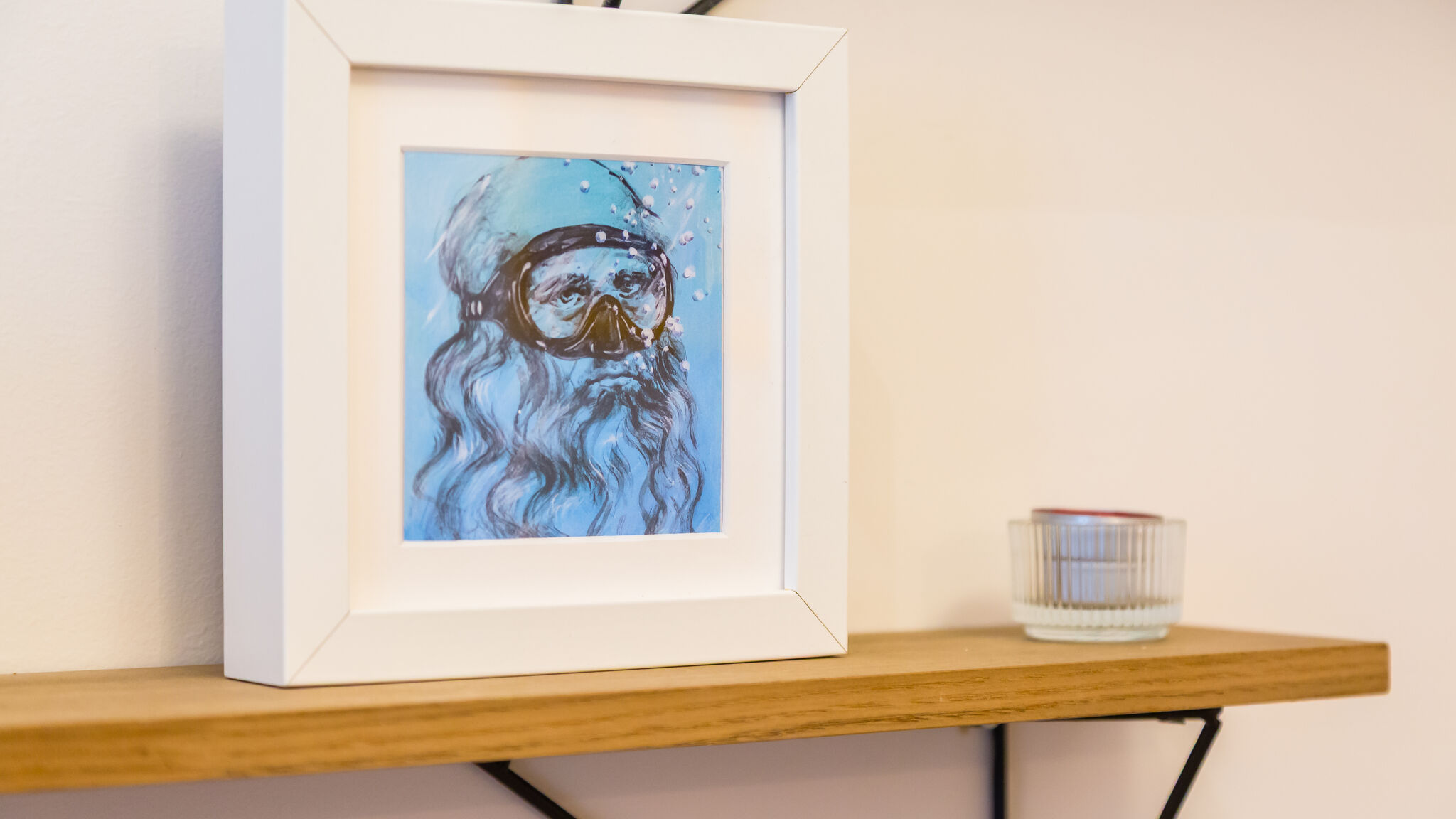 Italianway Napoli Art Apartment by Napoliapartments