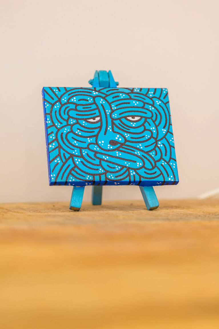 Italianway Napoli Art Apartment by Napoliapartments