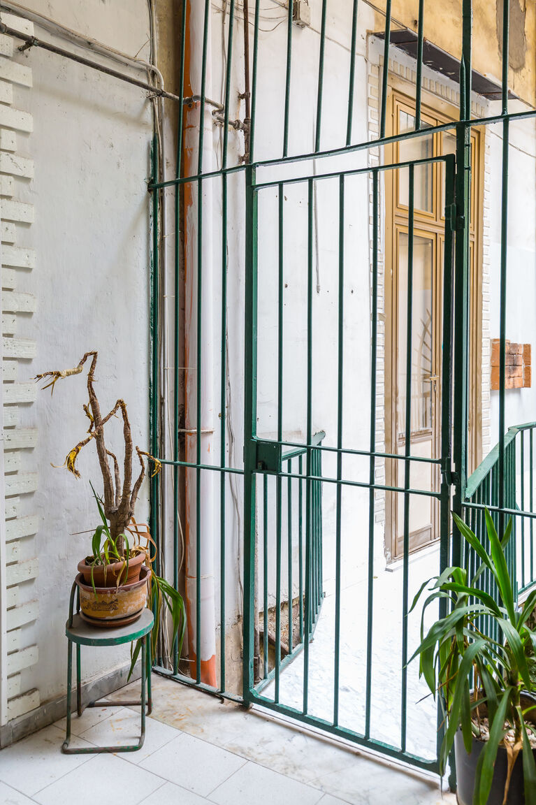 Italianway Napoli Art Apartment by Napoliapartments