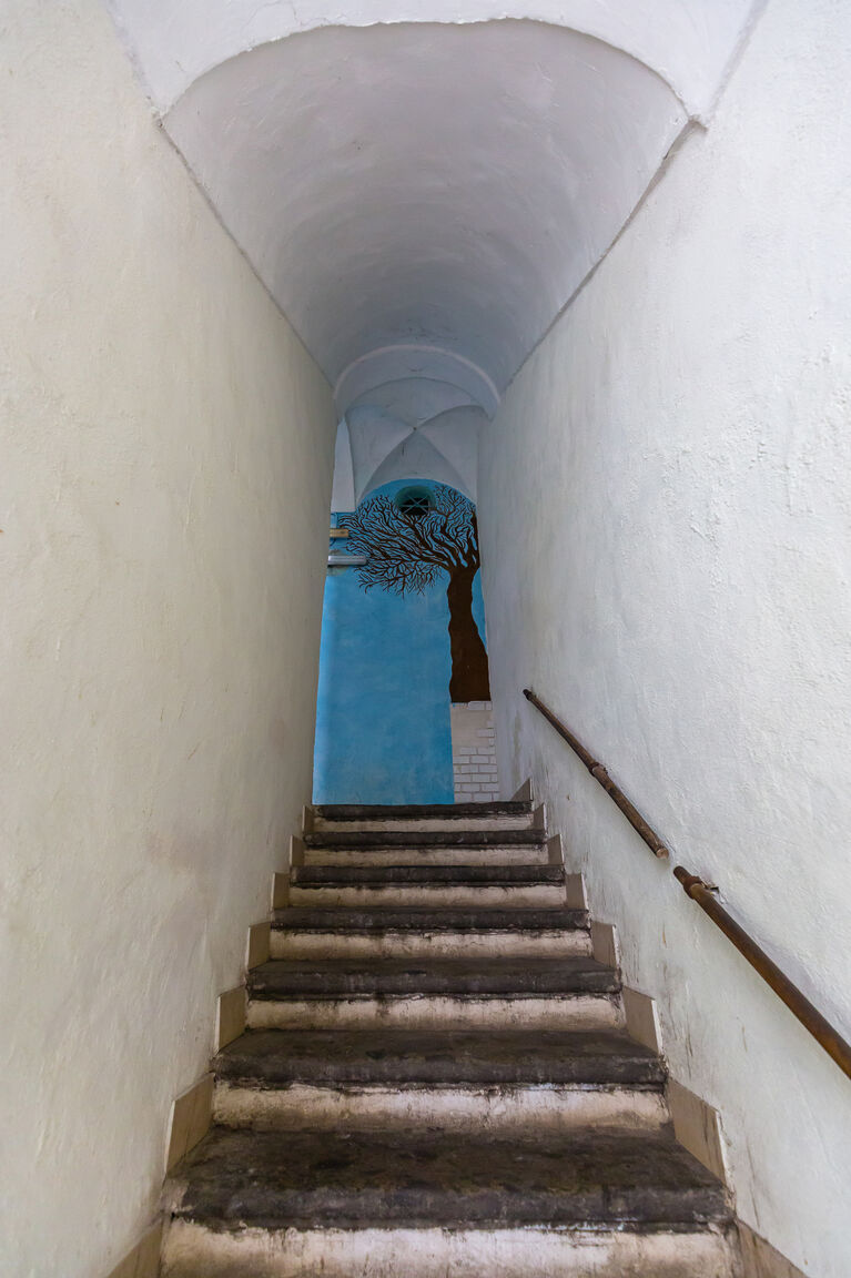 Italianway Napoli Art Apartment by Napoliapartments