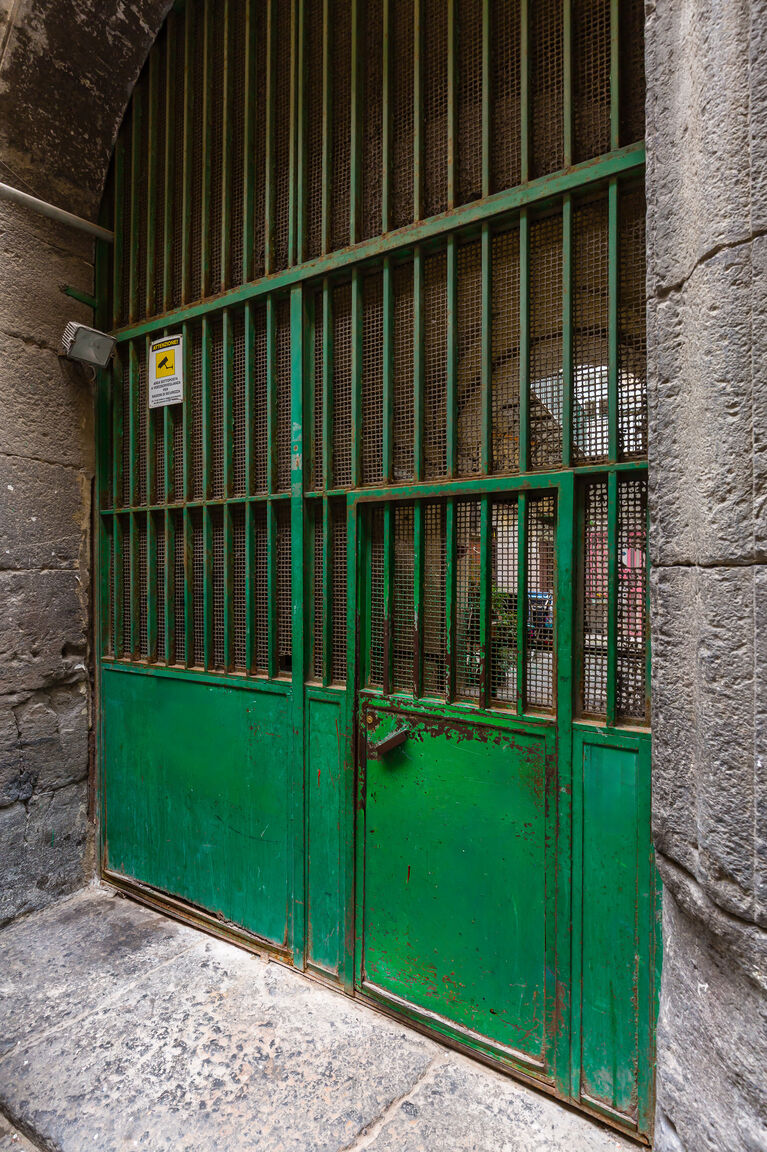 Italianway Napoli Art Apartment by Napoliapartments