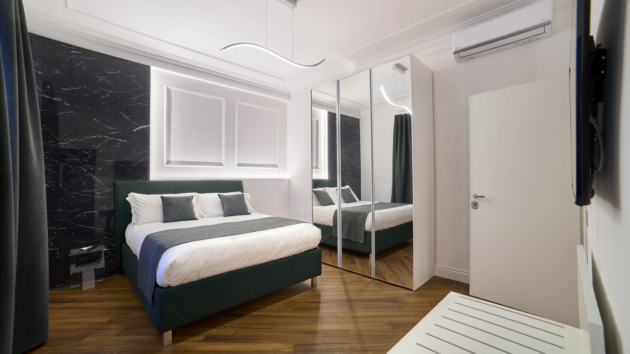 Italianway Roma Domus Mariani - Robinie by Ghor