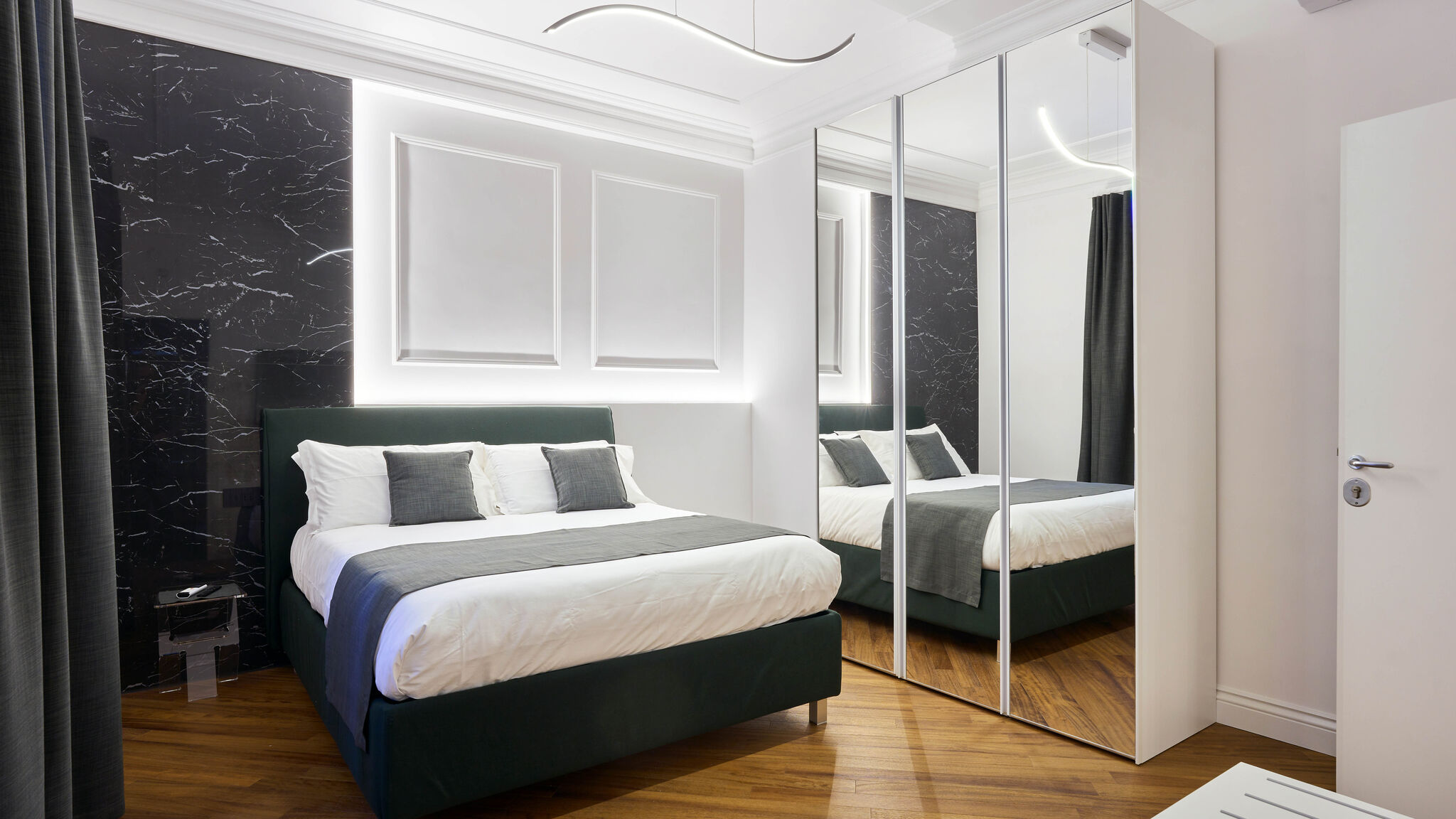 Italianway Roma Domus Mariani - Robinie by Ghor