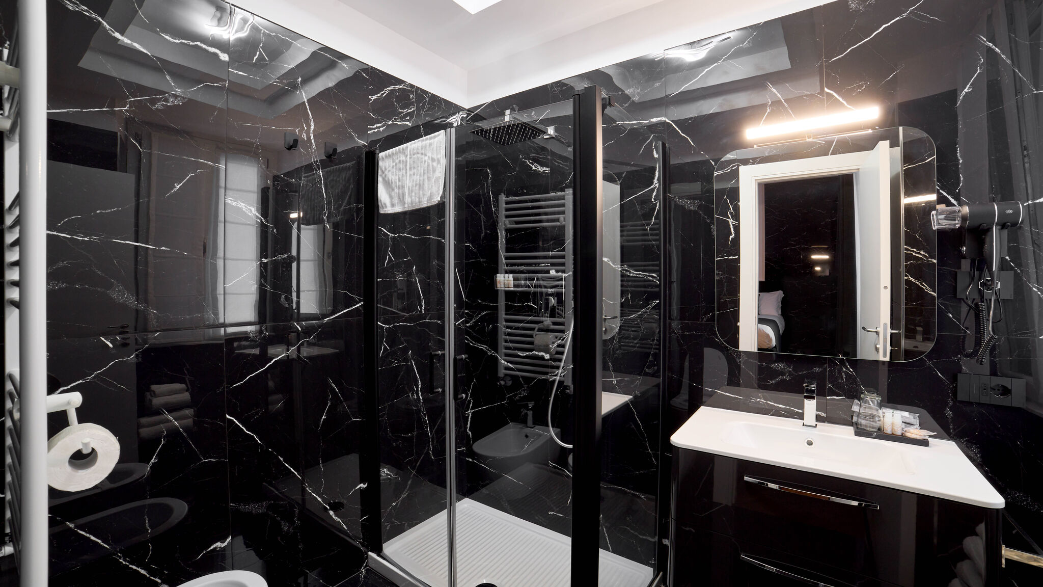 Italianway Roma Domus Mariani - Robinie by Ghor