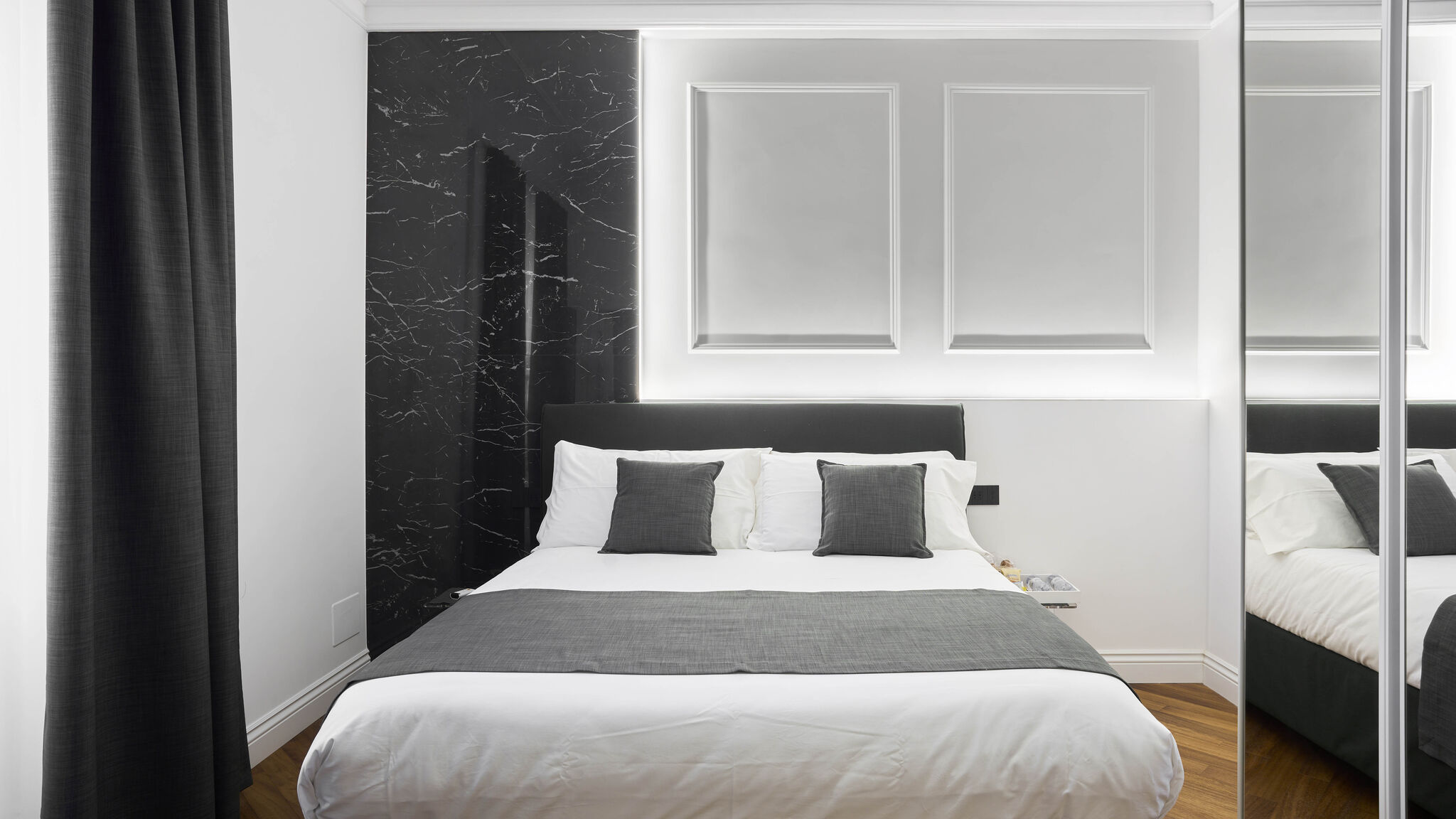 Italianway Roma Domus Mariani - Robinie by Ghor