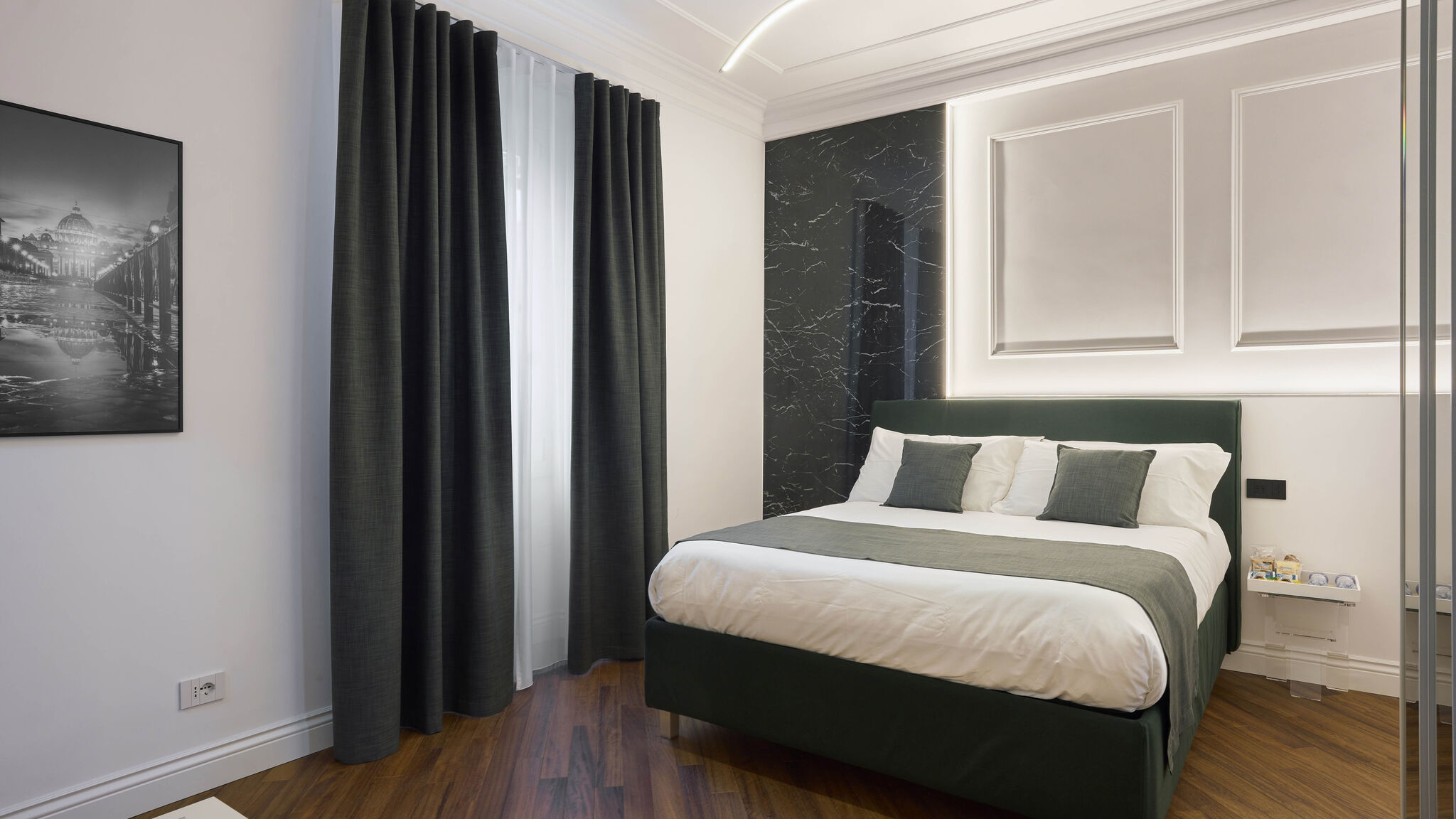 Italianway Roma Domus Mariani - Robinie by Ghor