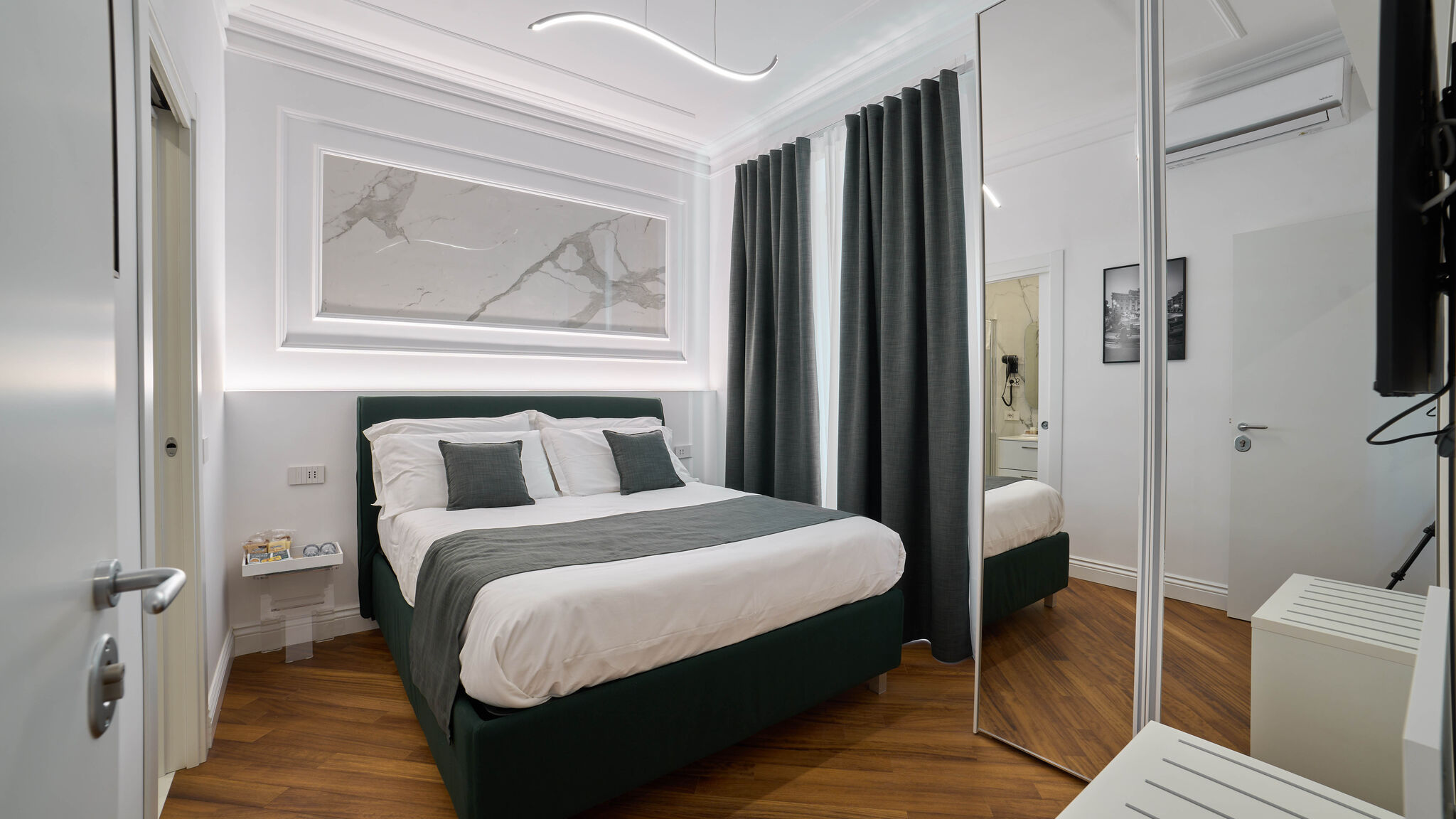 Italianway Roma Domus Mariani - Robinie by Ghor