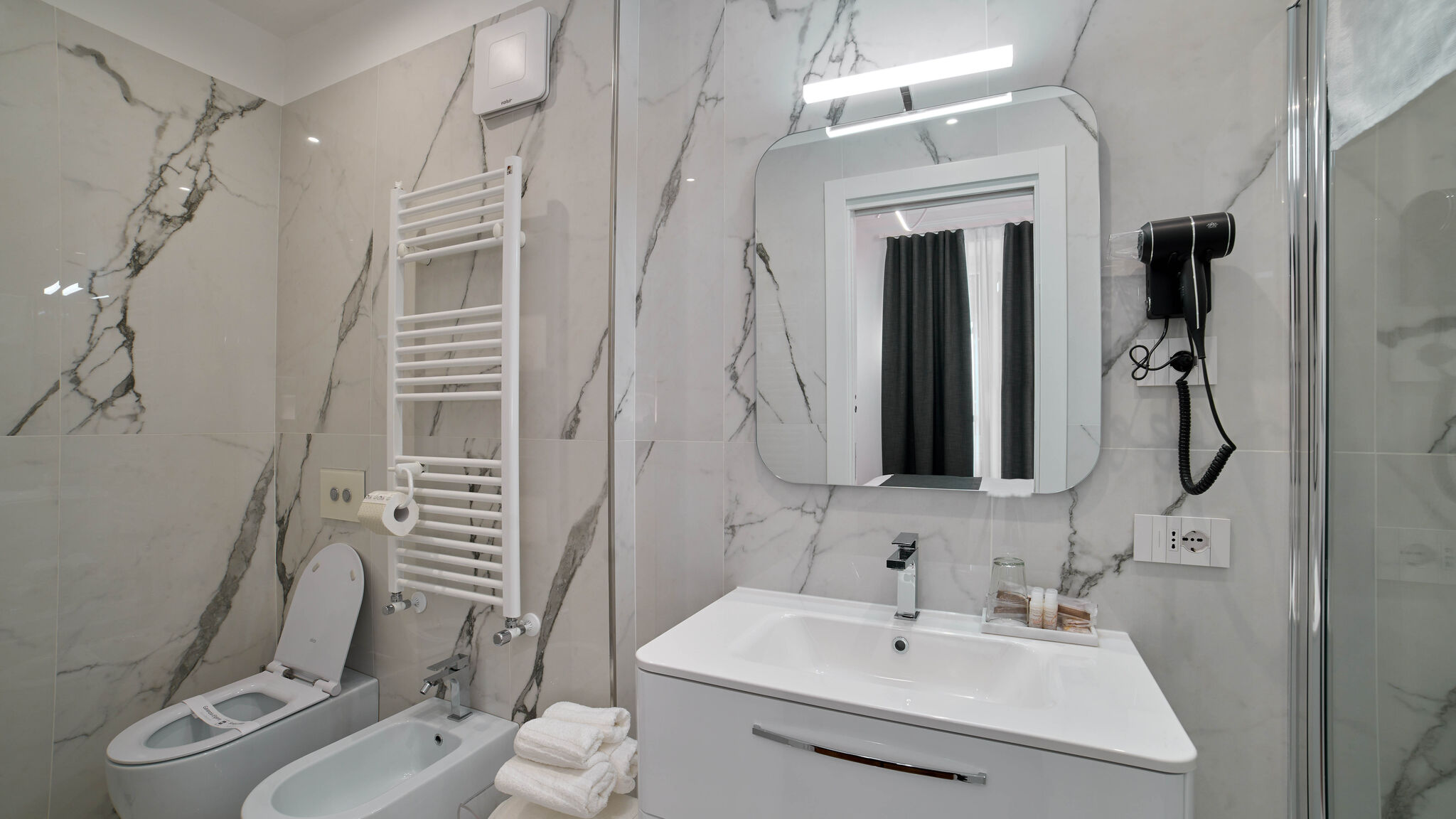 Italianway Roma Domus Mariani - Robinie by Ghor