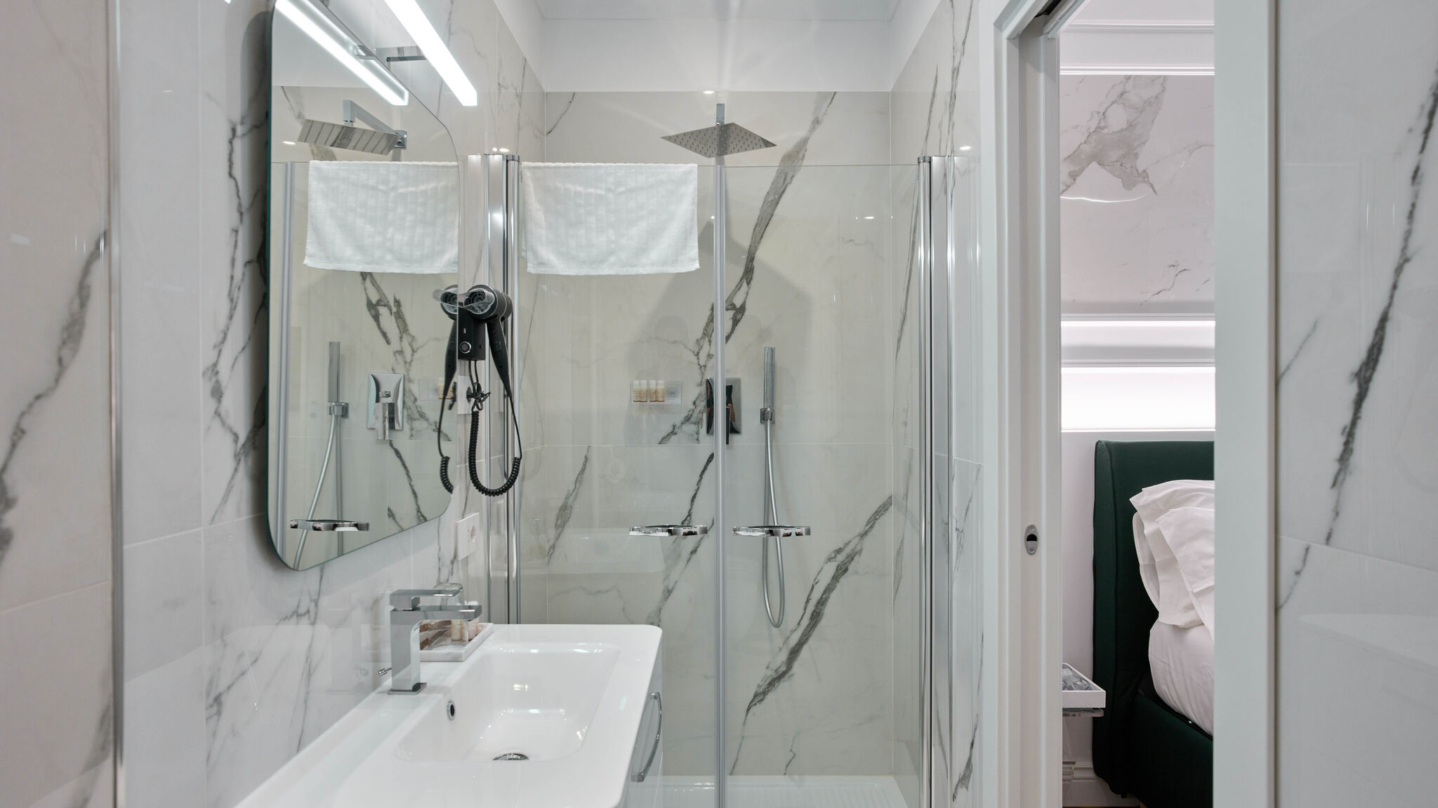 Italianway Roma Domus Mariani - Robinie by Ghor