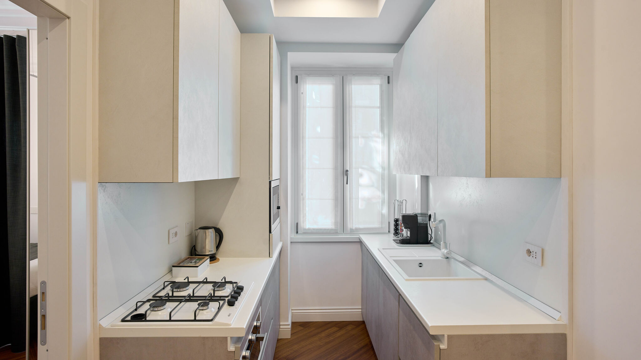 Italianway Roma Domus Mariani - Robinie by Ghor