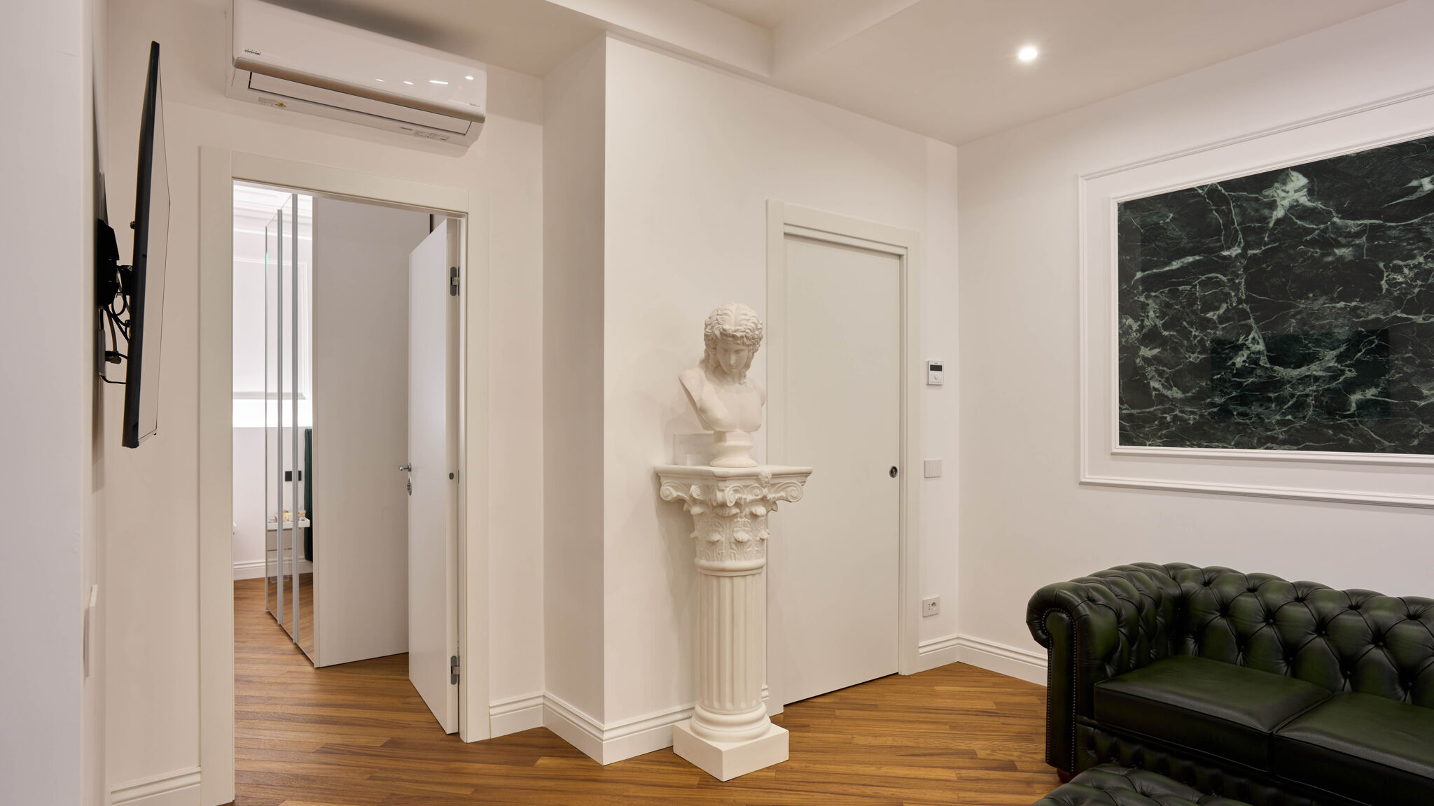 Italianway Roma Domus Mariani - Robinie by Ghor