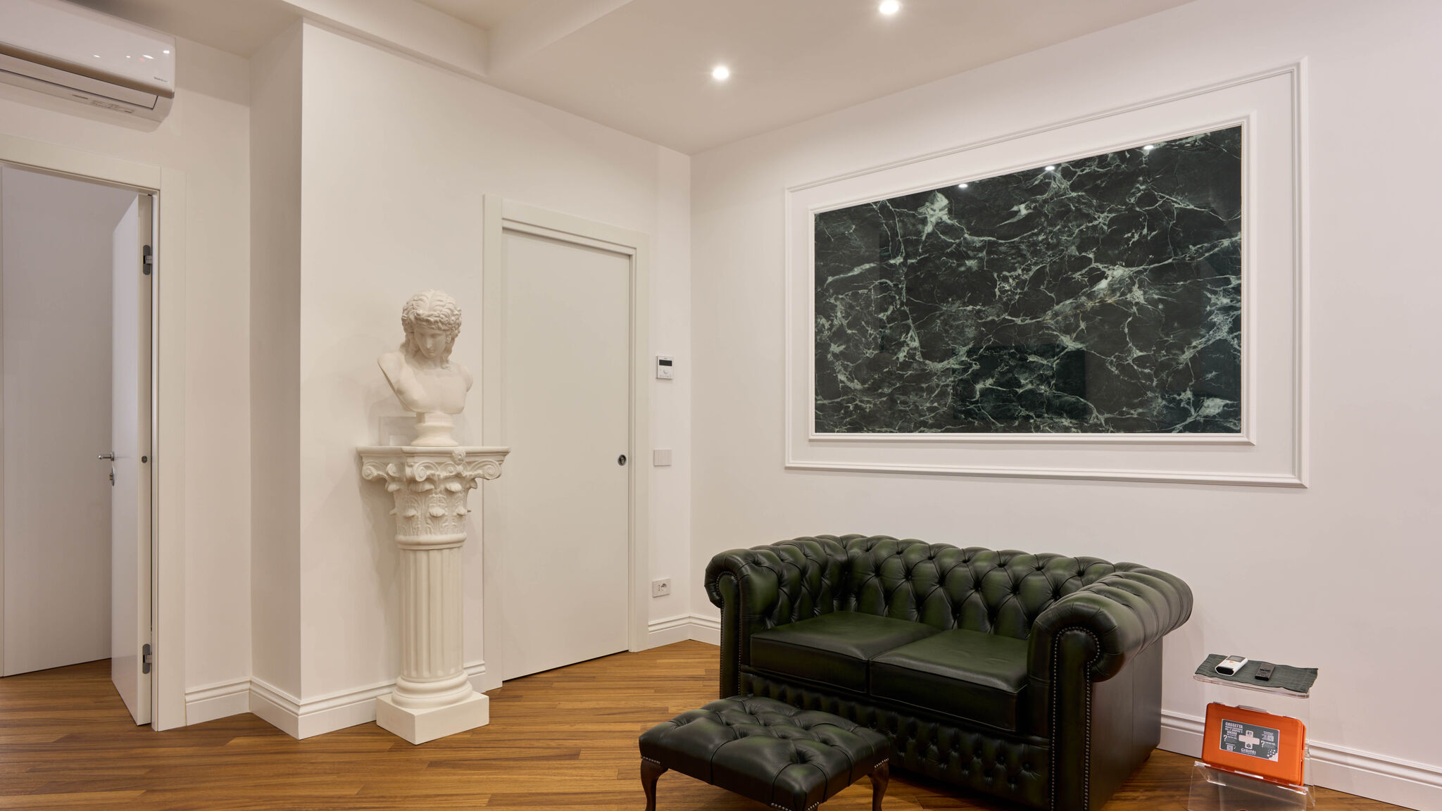 Italianway Roma Domus Mariani - Robinie by Ghor