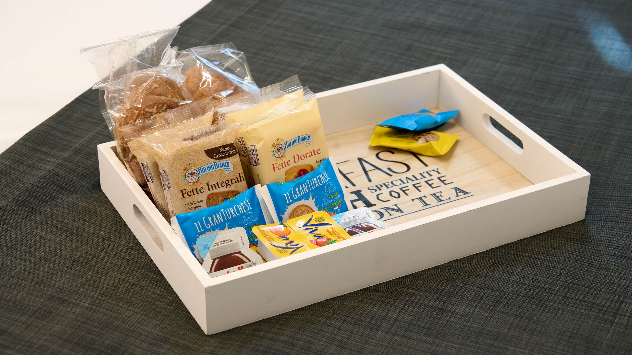 Italianway Roma Domus Mariani - Robinie by Ghor