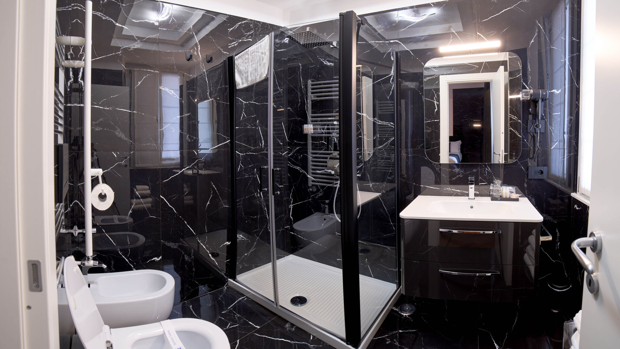 Italianway Roma Domus Mariani - Robinie by Ghor