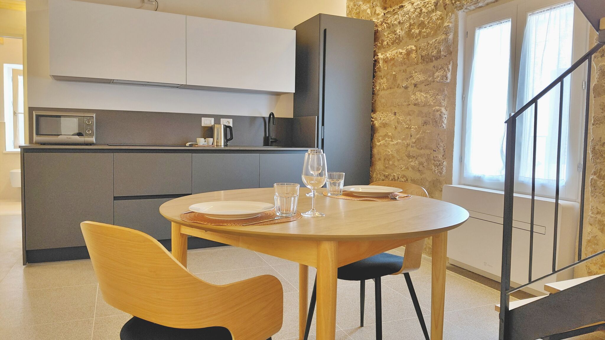 Italianway Alghero Casa Catemàr