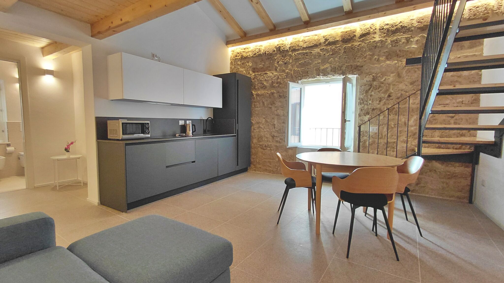 Italianway Alghero Casa Catemàr