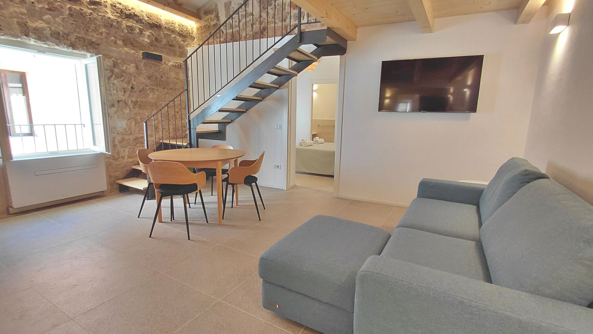 Italianway Alghero Casa Catemàr