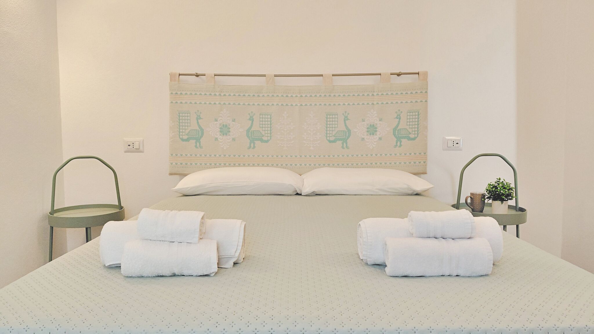 Italianway Alghero Casa Catemàr