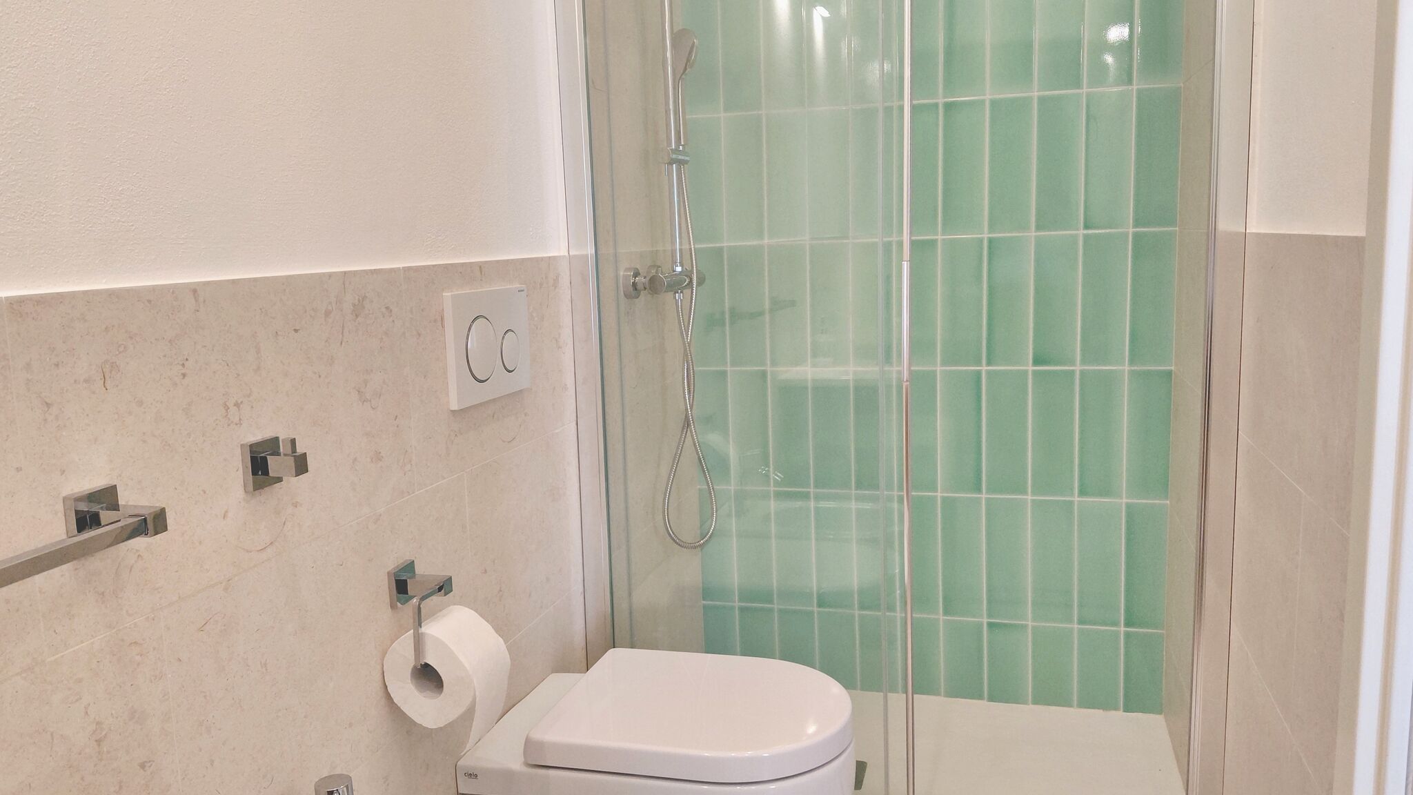 Italianway Alghero Casa Catemàr