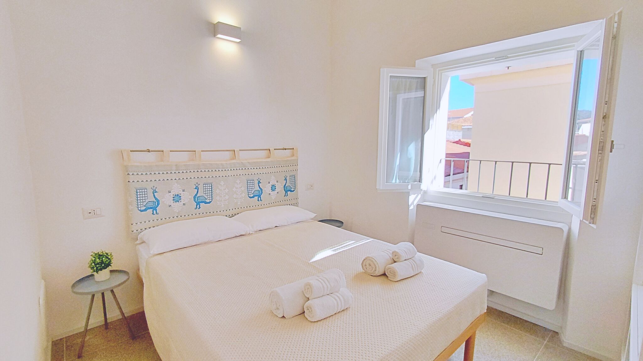 Italianway Alghero Casa Catemàr