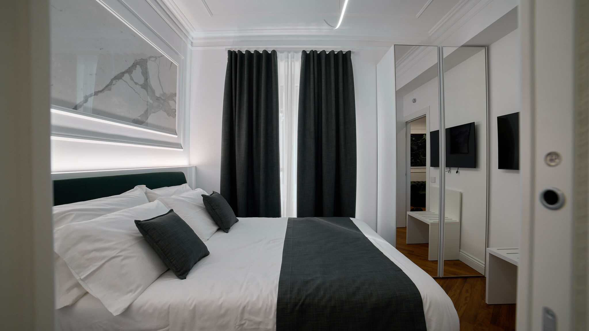 Italianway Roma Domus Mariani - Robinie  - Trevi by Ghor