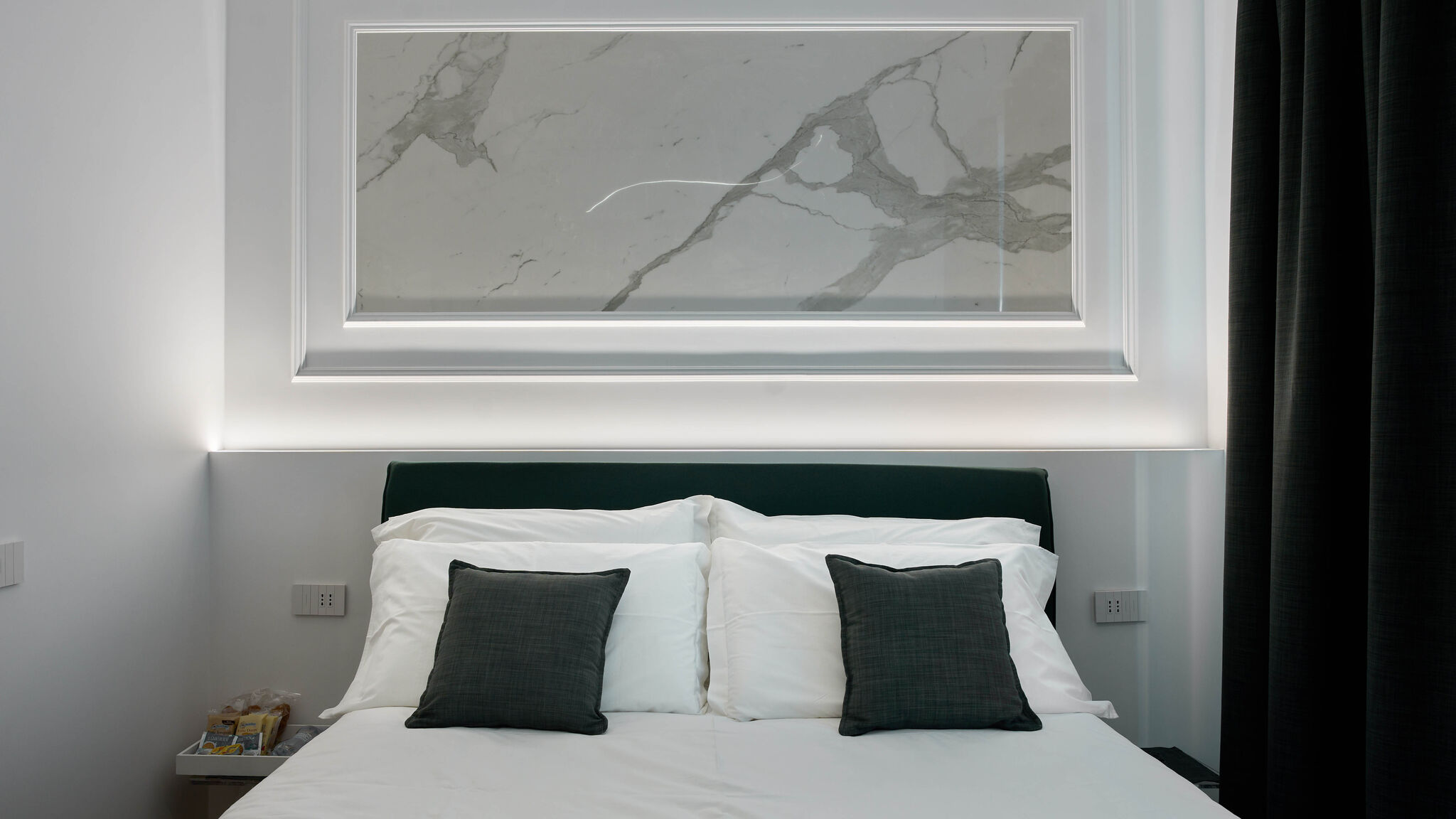 Italianway Roma Domus Mariani - Robinie  - Trevi by Ghor