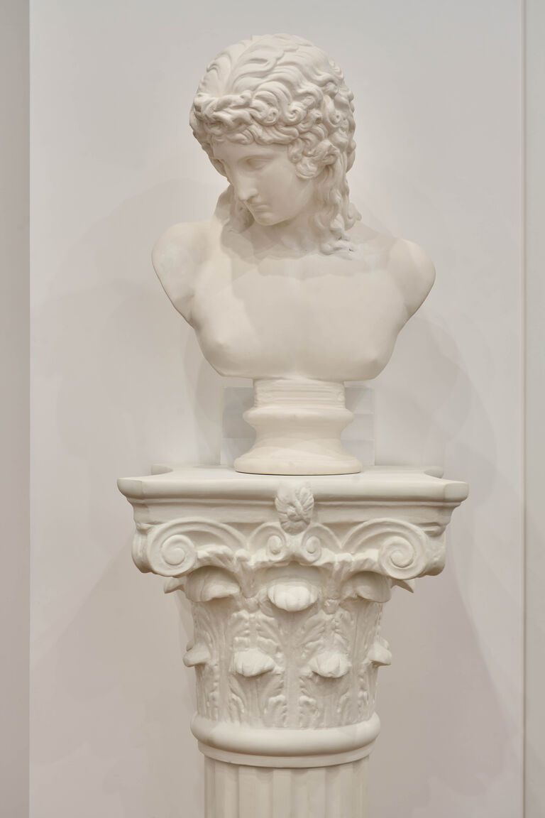 Italianway Roma Domus Mariani - Robinie  - Trevi by Ghor