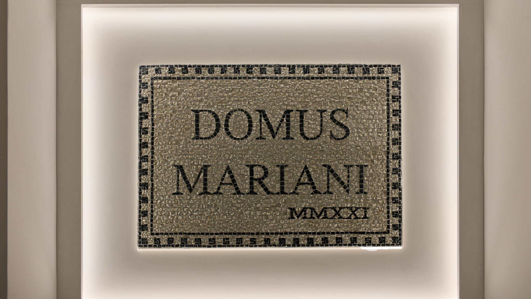 Italianway Roma Domus Mariani - Robinie  - Trevi by Ghor